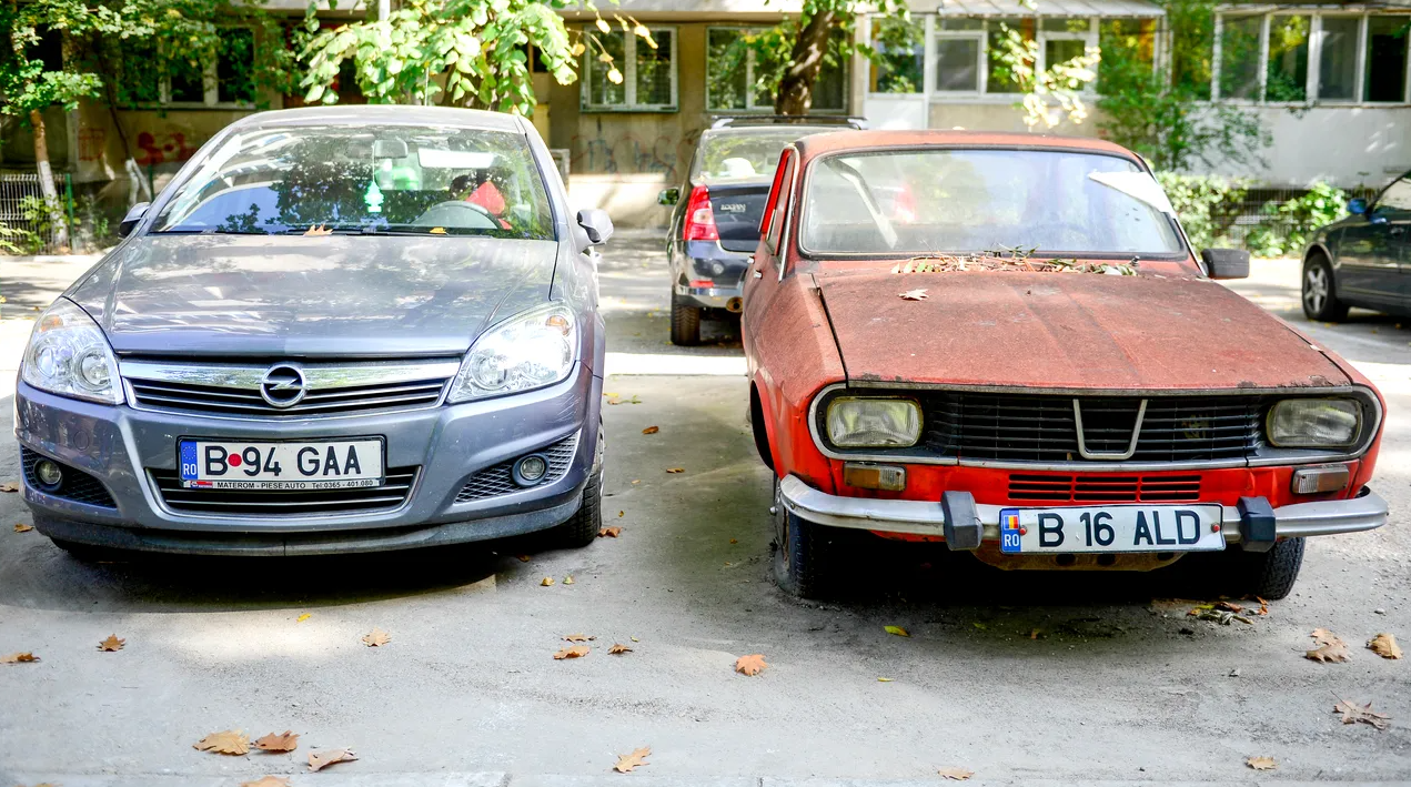 AFM Bugetul Rabla Auto pentru persoane fizice suplimentat