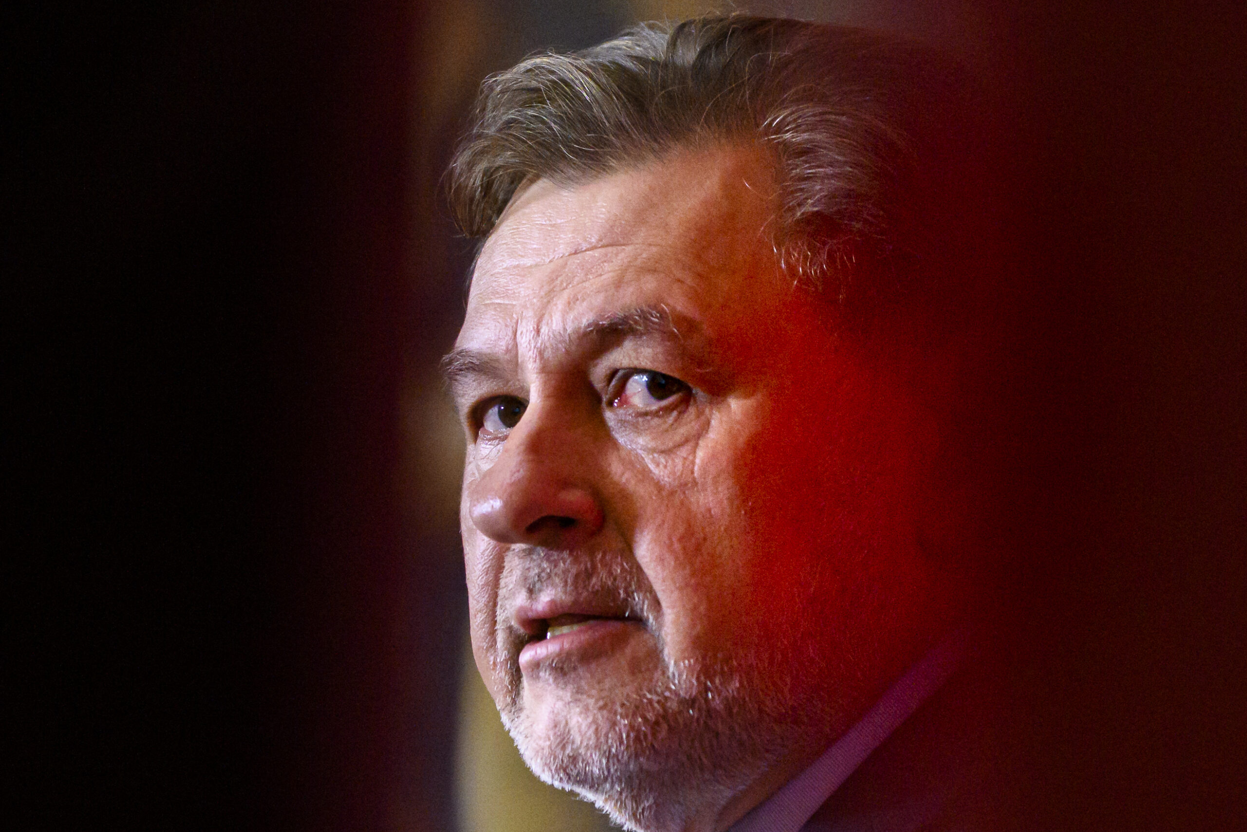 Alexandru Rafila anunta semnarea contractului Spitalului Regional Iasi