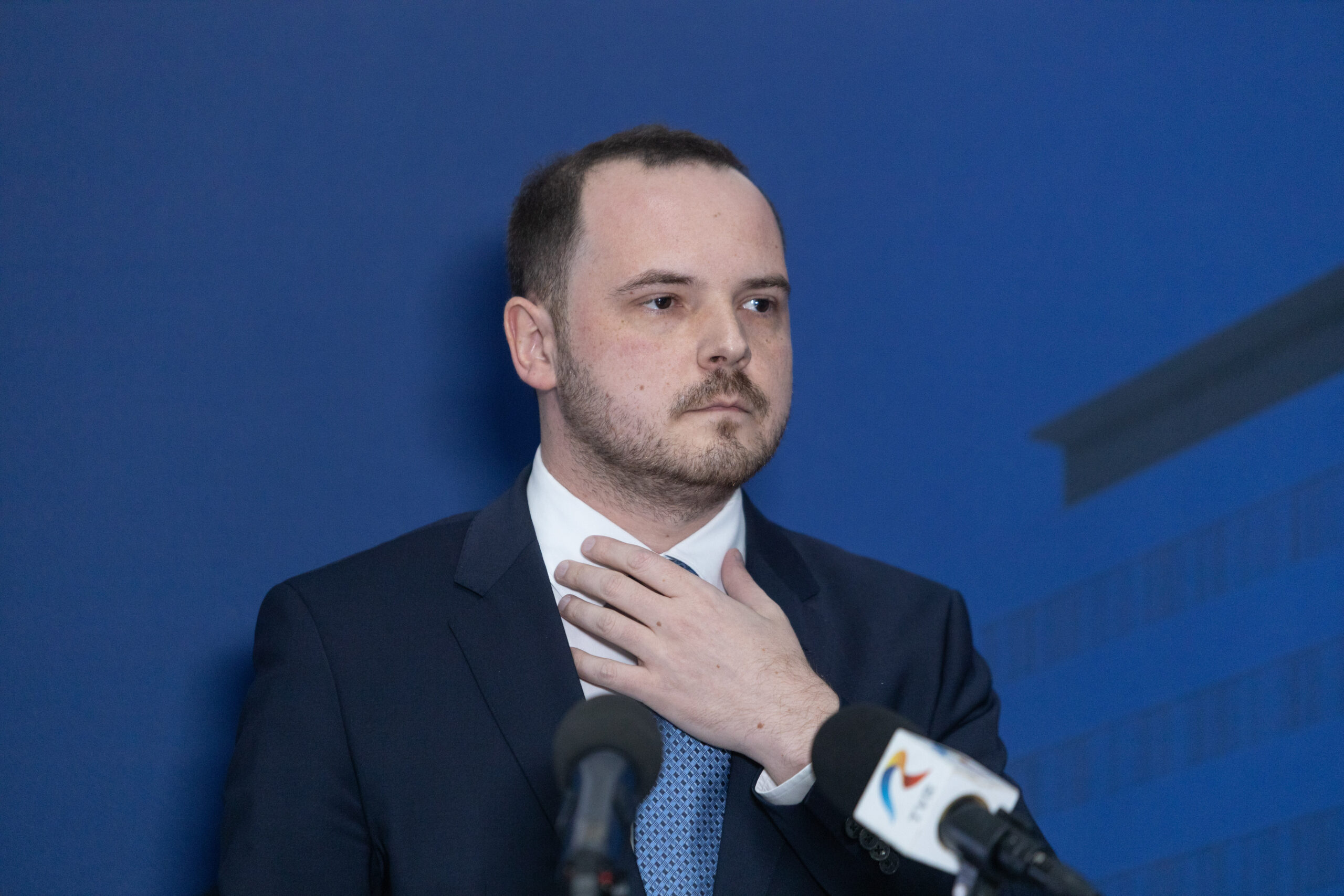 Alexandru Rogobete declaratii Costel Alexe despre Spitalul Sfanta Maria