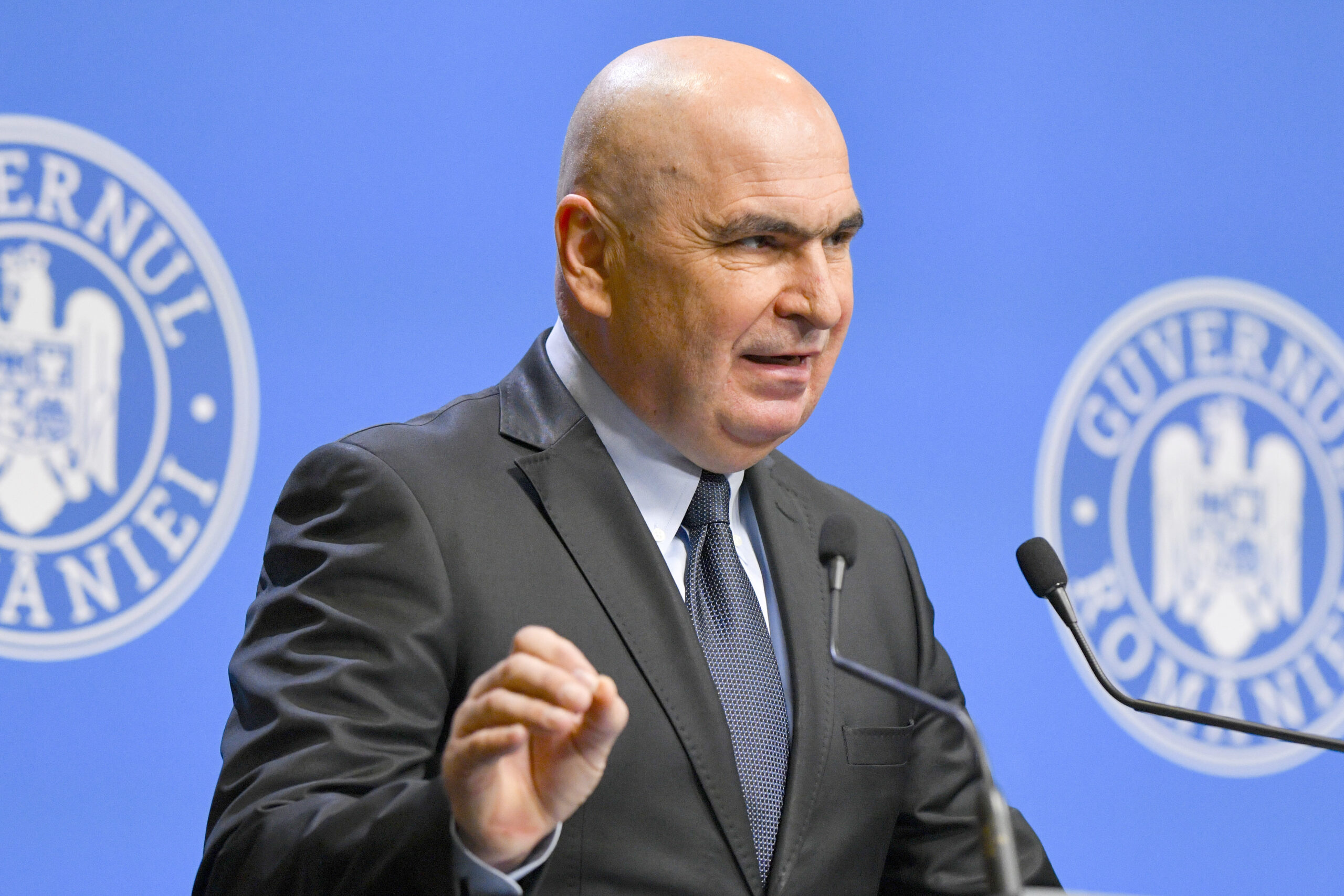 Bolojan Alegerile pot fi organizate in noiembrie decembrie
