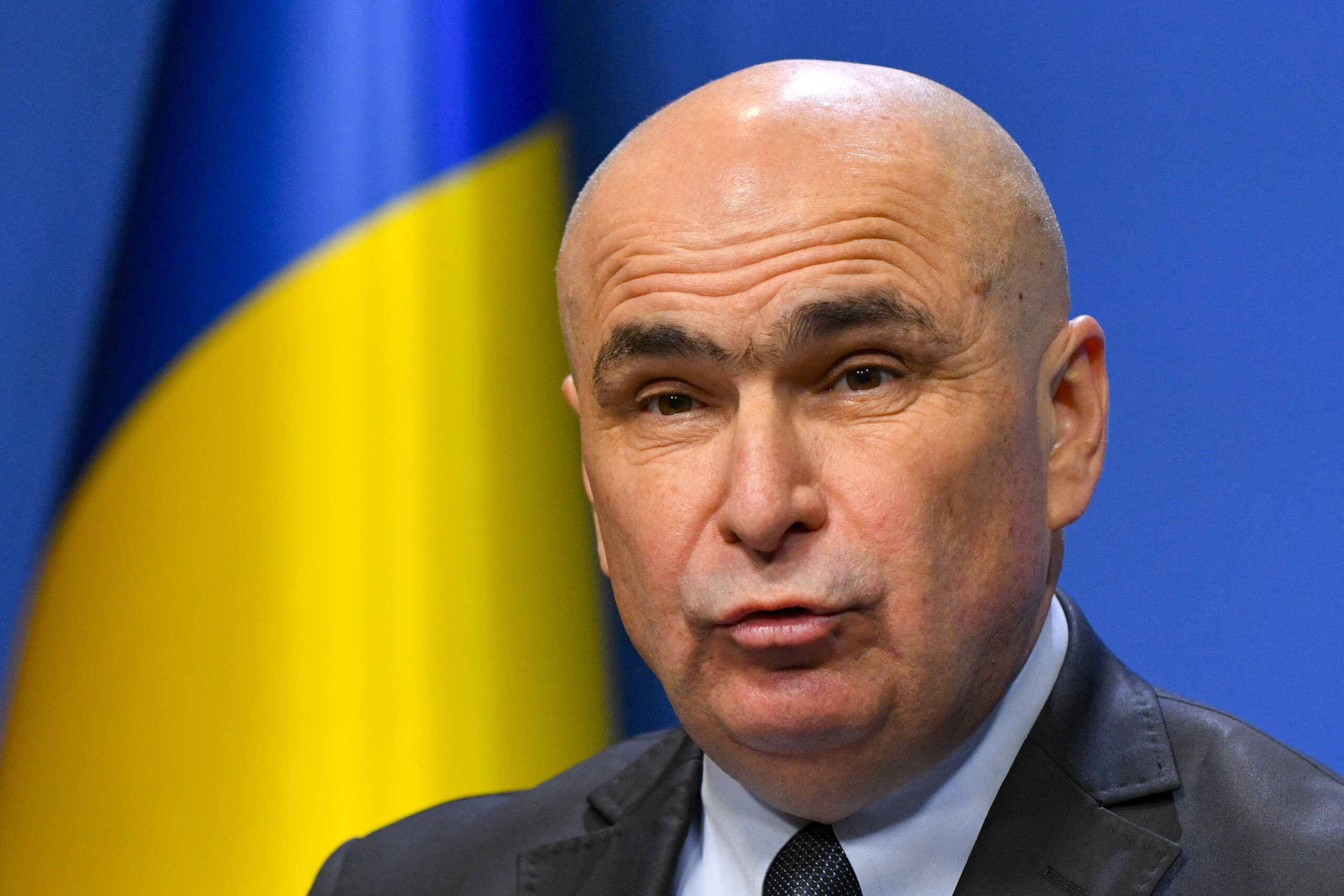 Bolojan Mi as dori sa nu fiu injurat dupa functie