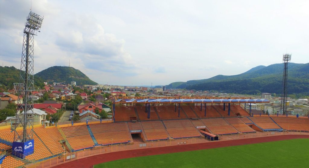 Ceahlul Piatra Neamt aproape de colaps
