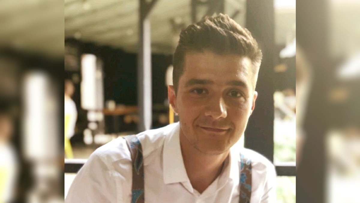 Cosmin Soare Filatov consilier posibil al lui Nicusor Dan pe site ul BEC