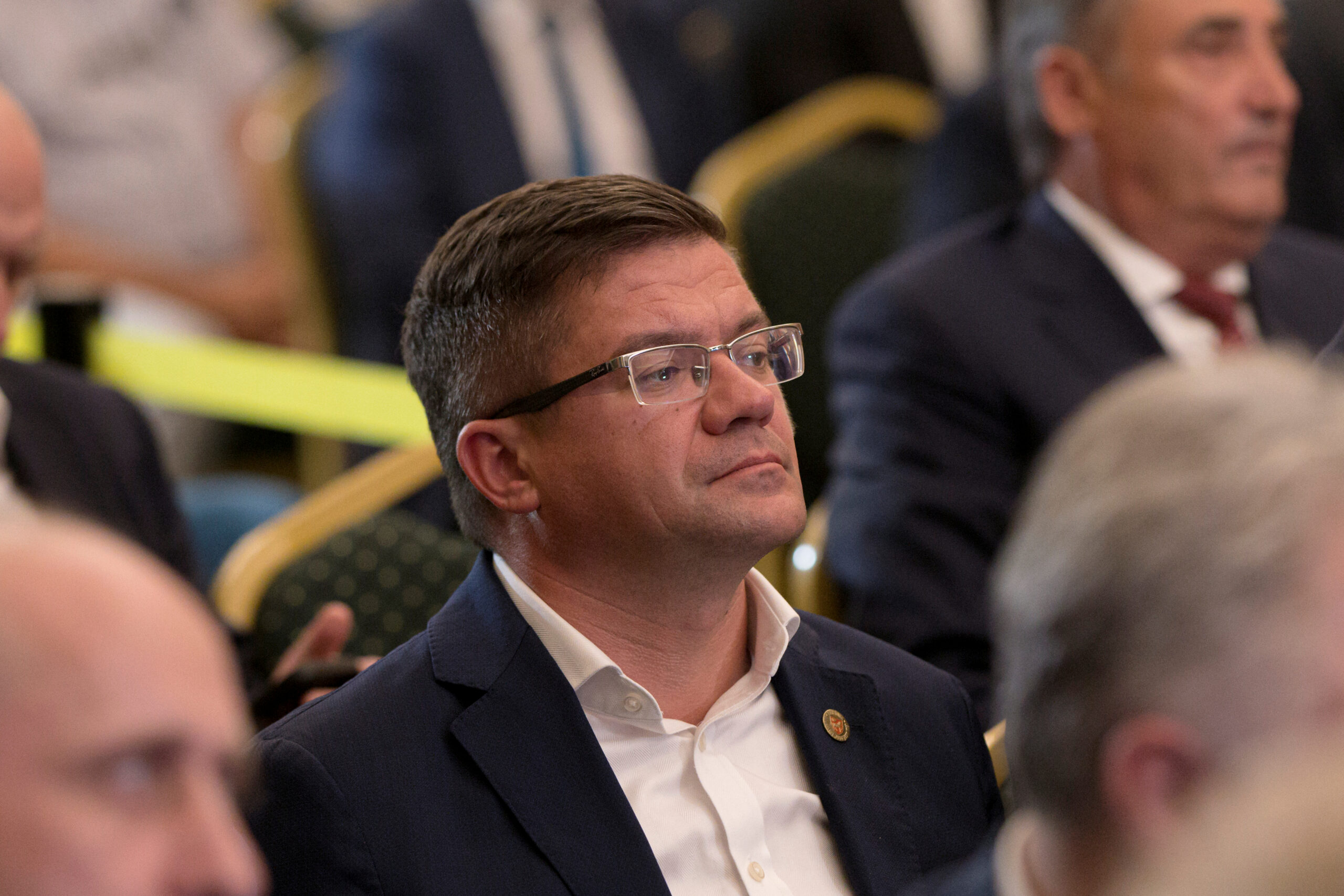 Costel Alexe despre tragedia din Iasi Tehnologia nu inlocuieste protocolul