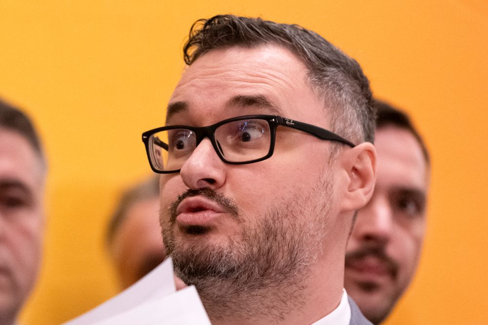 Dan Tanasa cere demisia premierului Bolojan