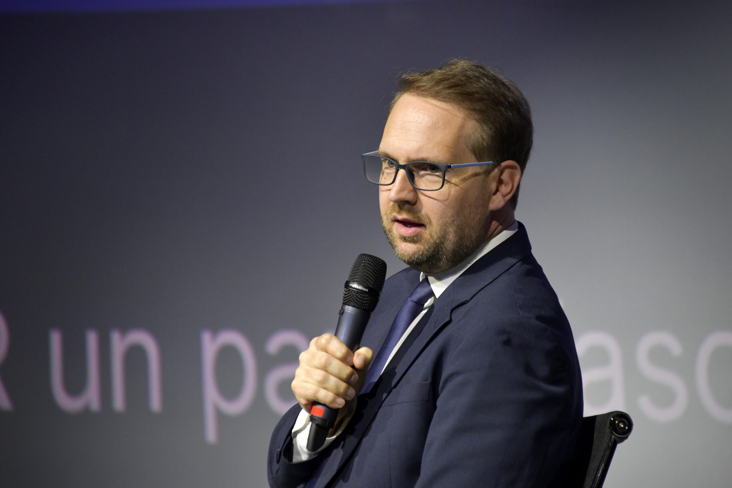 Dominic Fritz Oana Gheorghiu a adunat energiile oamenilor