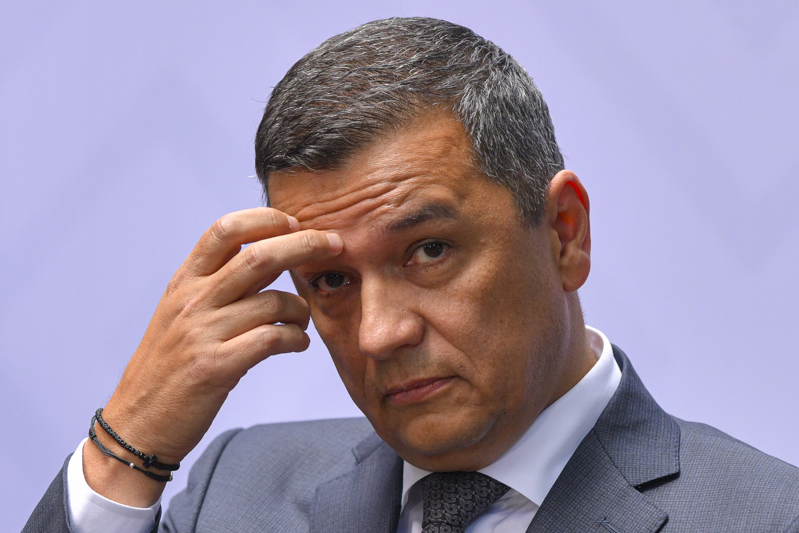 Grindeanu cere lui Bolojan sa retraga nominalizarea Oanei Gheorghiu