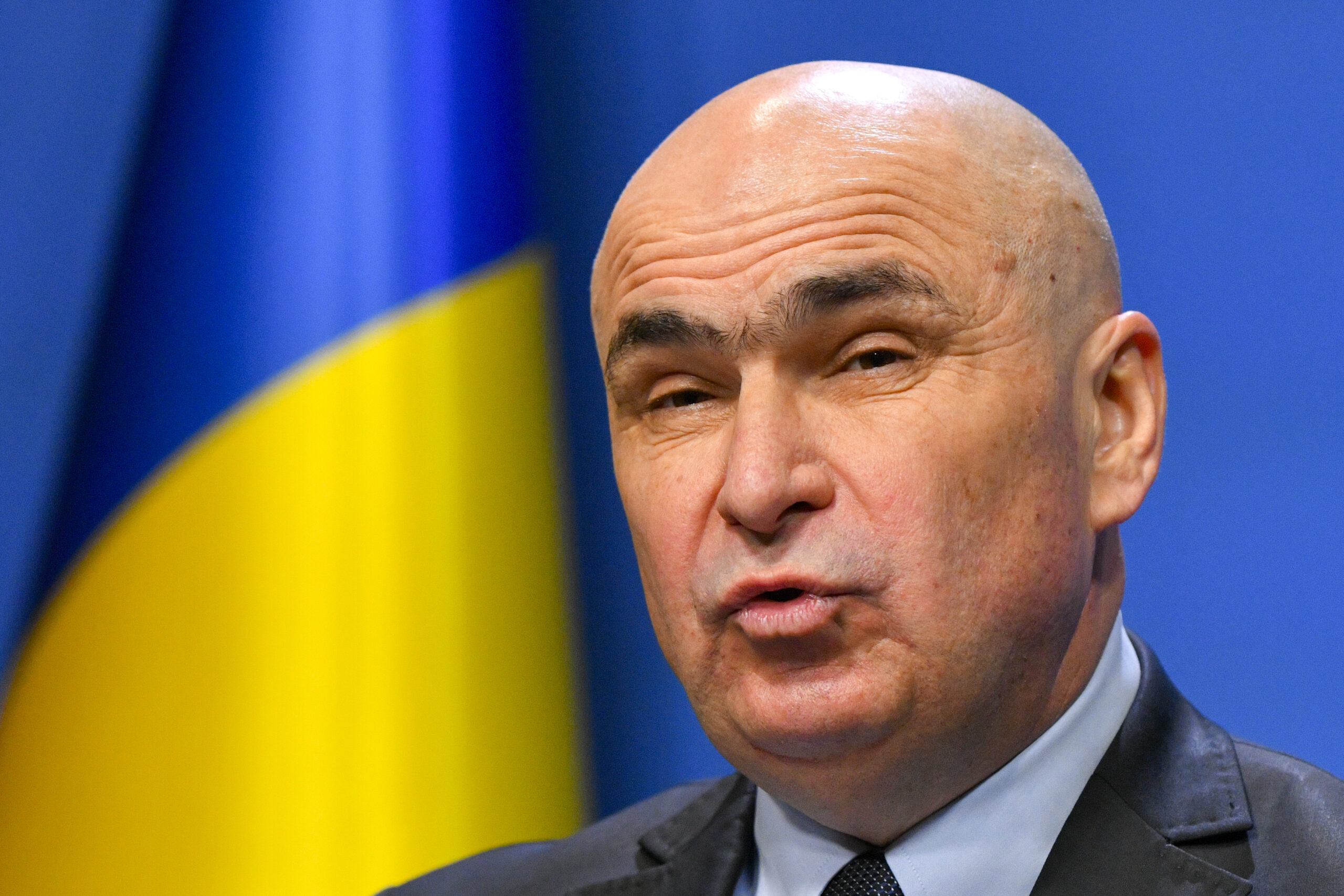 Ilie Bolojan sustine masurile premierului Ilie Bolojan
