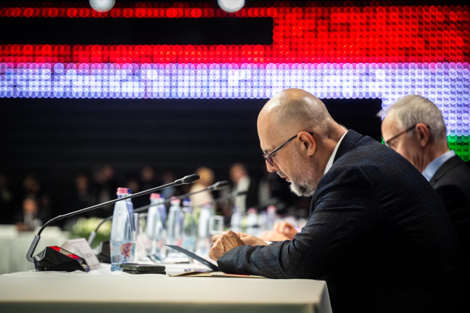 Kelemen Hunor Imnul secuiesc nu e impotriva statului roman