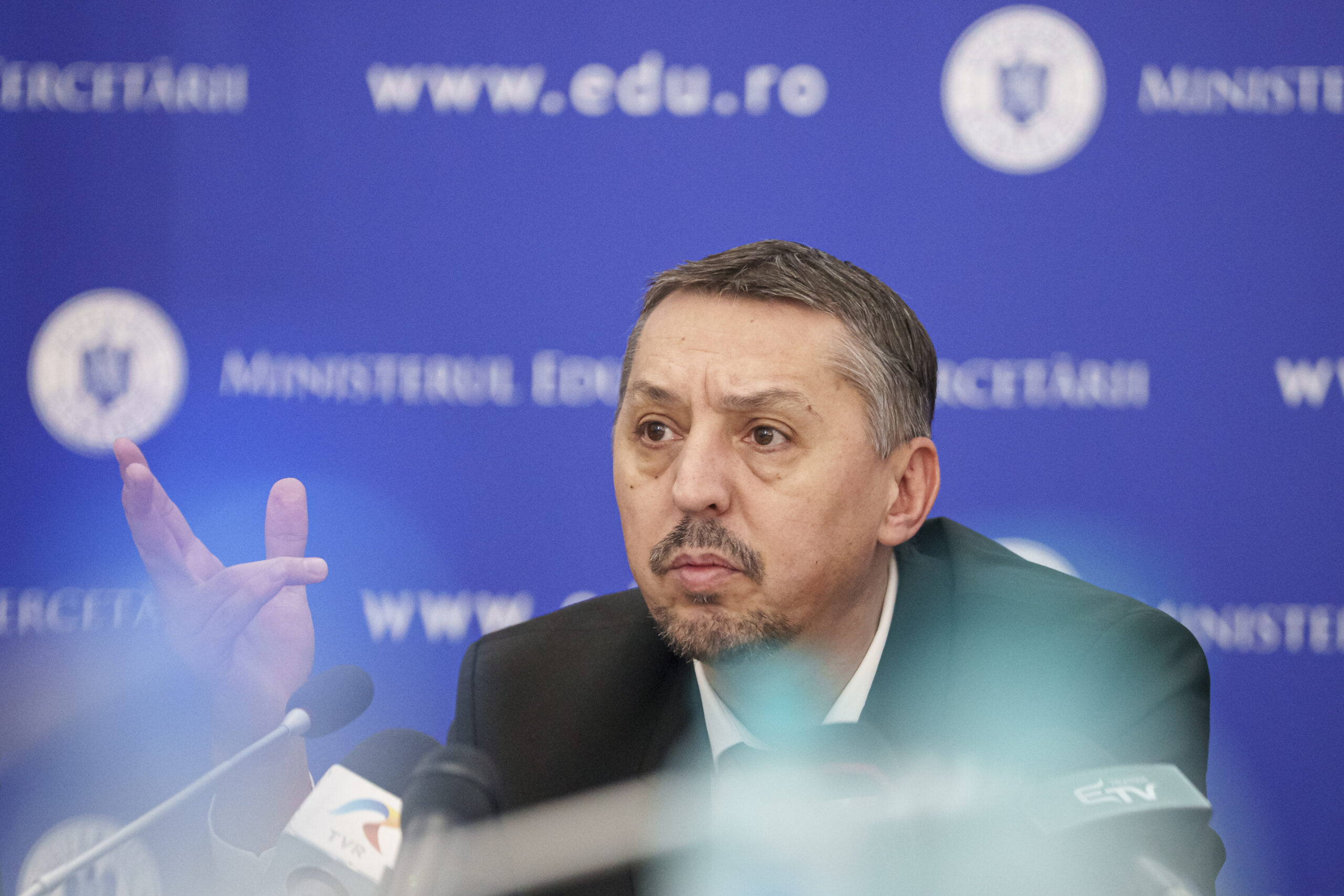 Ministerul Educatiei precizeaza numarul posturilor scolare