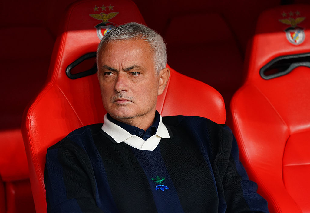 Mourinho se intoarce pe Stamford Bridge Sunt cel mai mare
