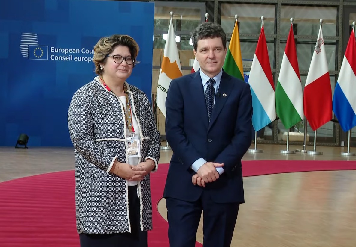Nicusor Dan Aderarea Republicii Moldova la UE este obiectivul