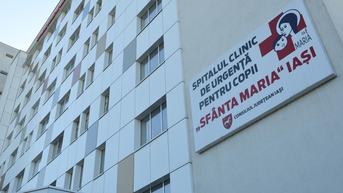 Noul manager al Spitalului Sf Maria anunta demisii