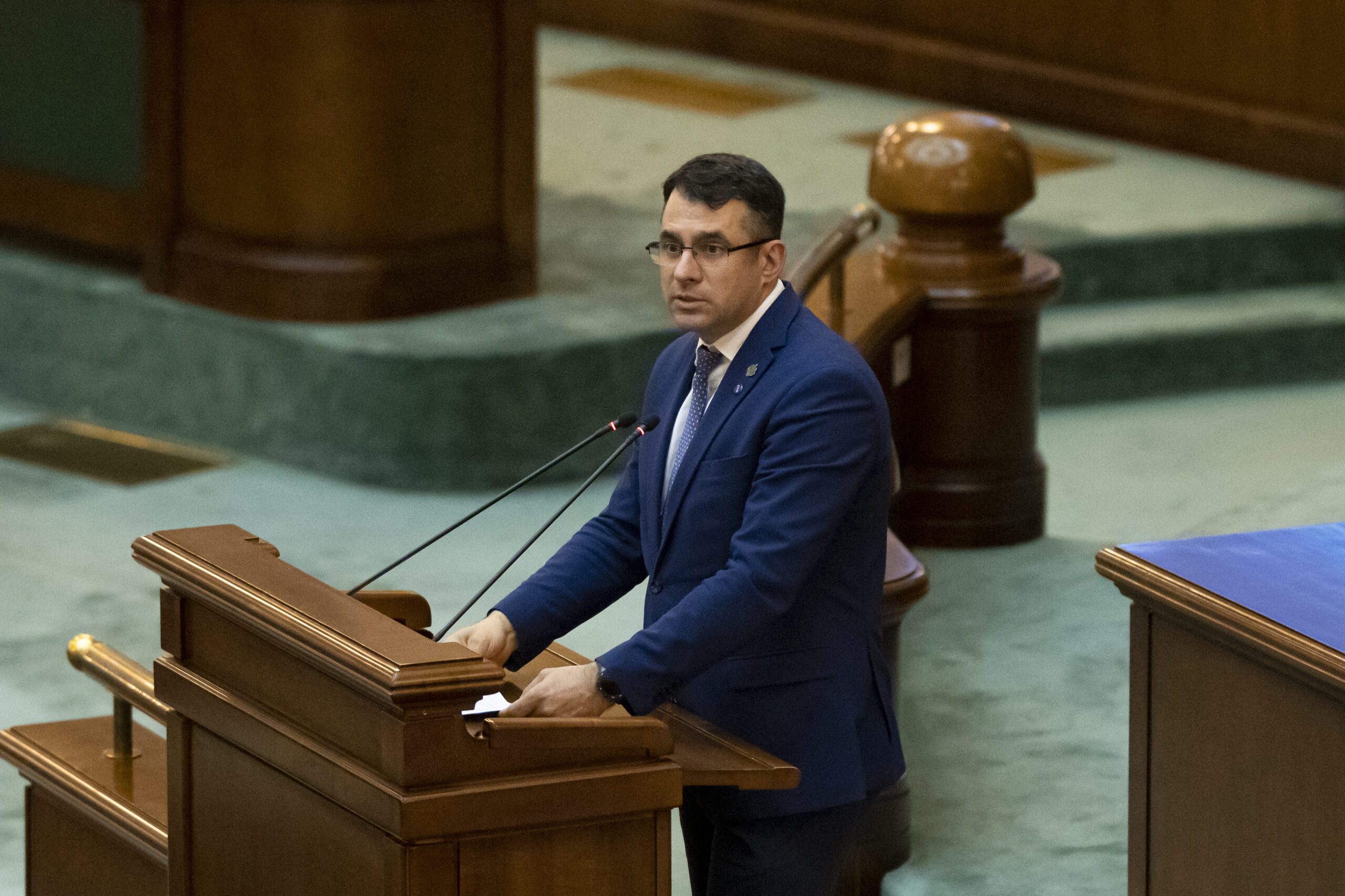 Palarie Alegerile pentru Primaria Capitalei pe 7 decembrie