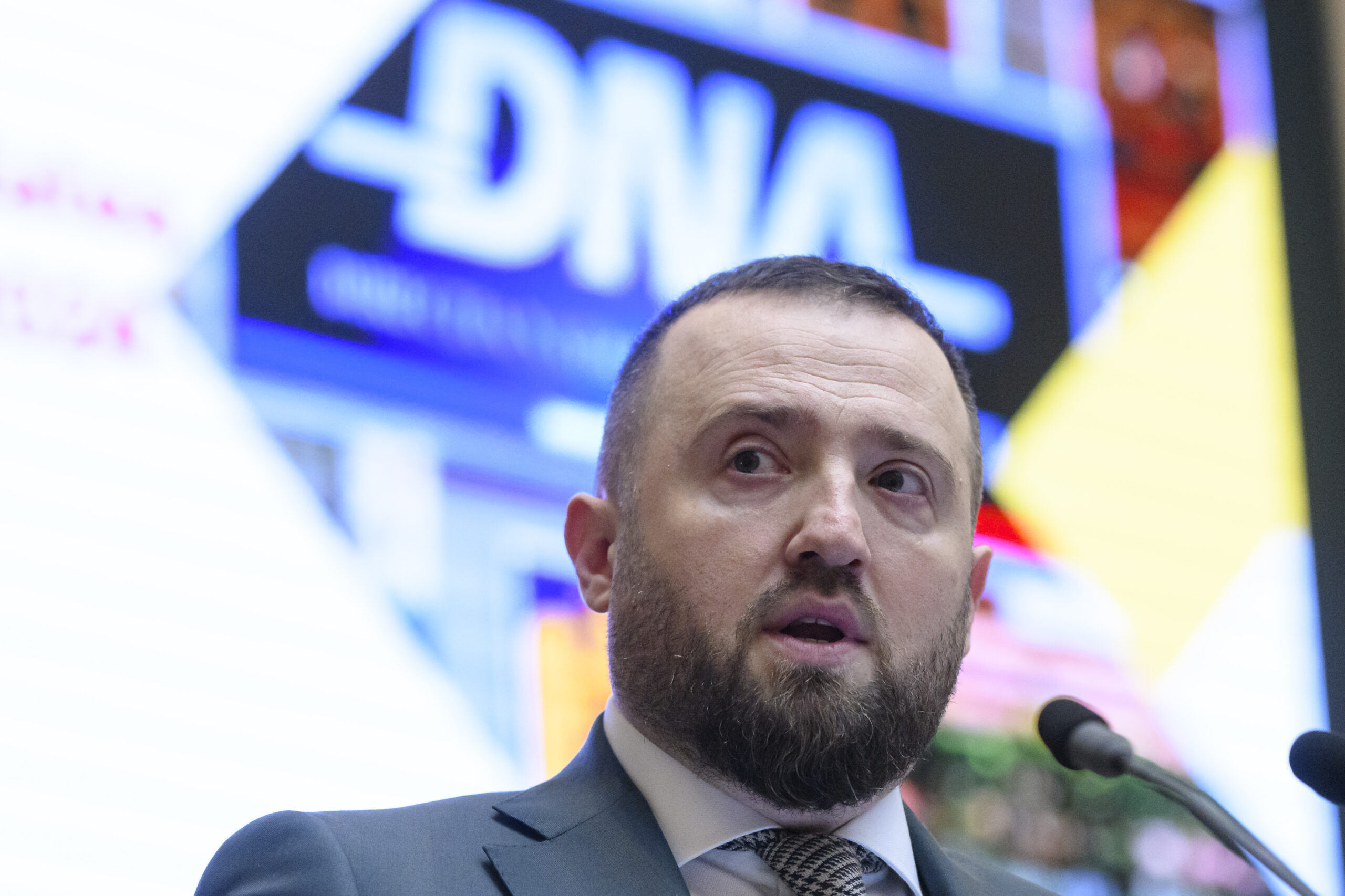 Procurorul sef al DNA Patru sesizari ANAF anul trecut