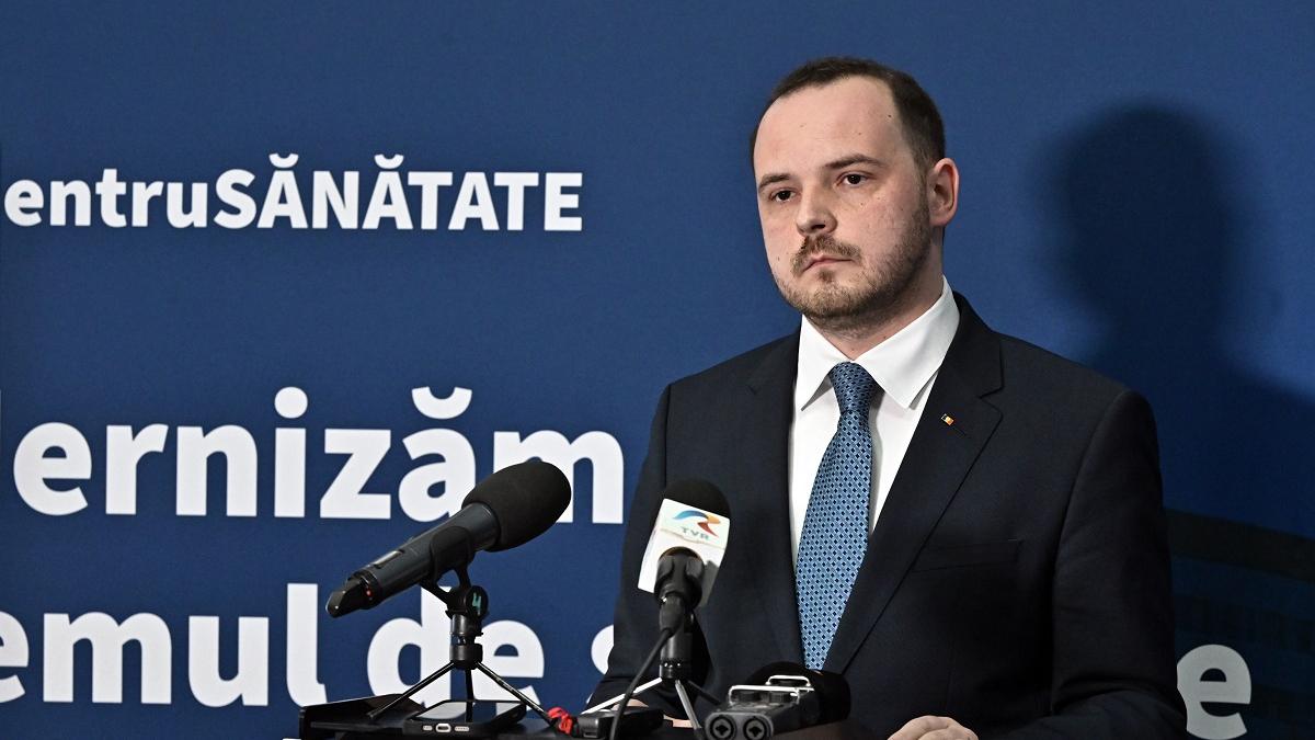 Rogobete Avize emise din pix la clinica din Constanta