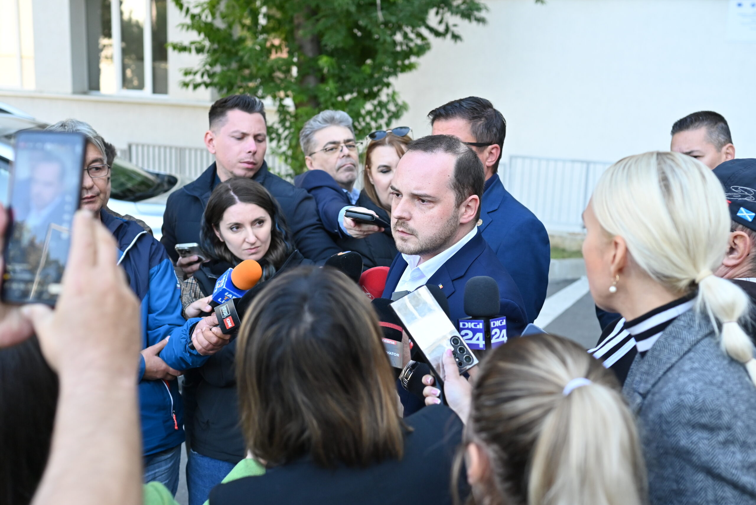 Rogobete despre Spitalul Sfanta Maria din Iasi Terapia Intensiva ca o gara