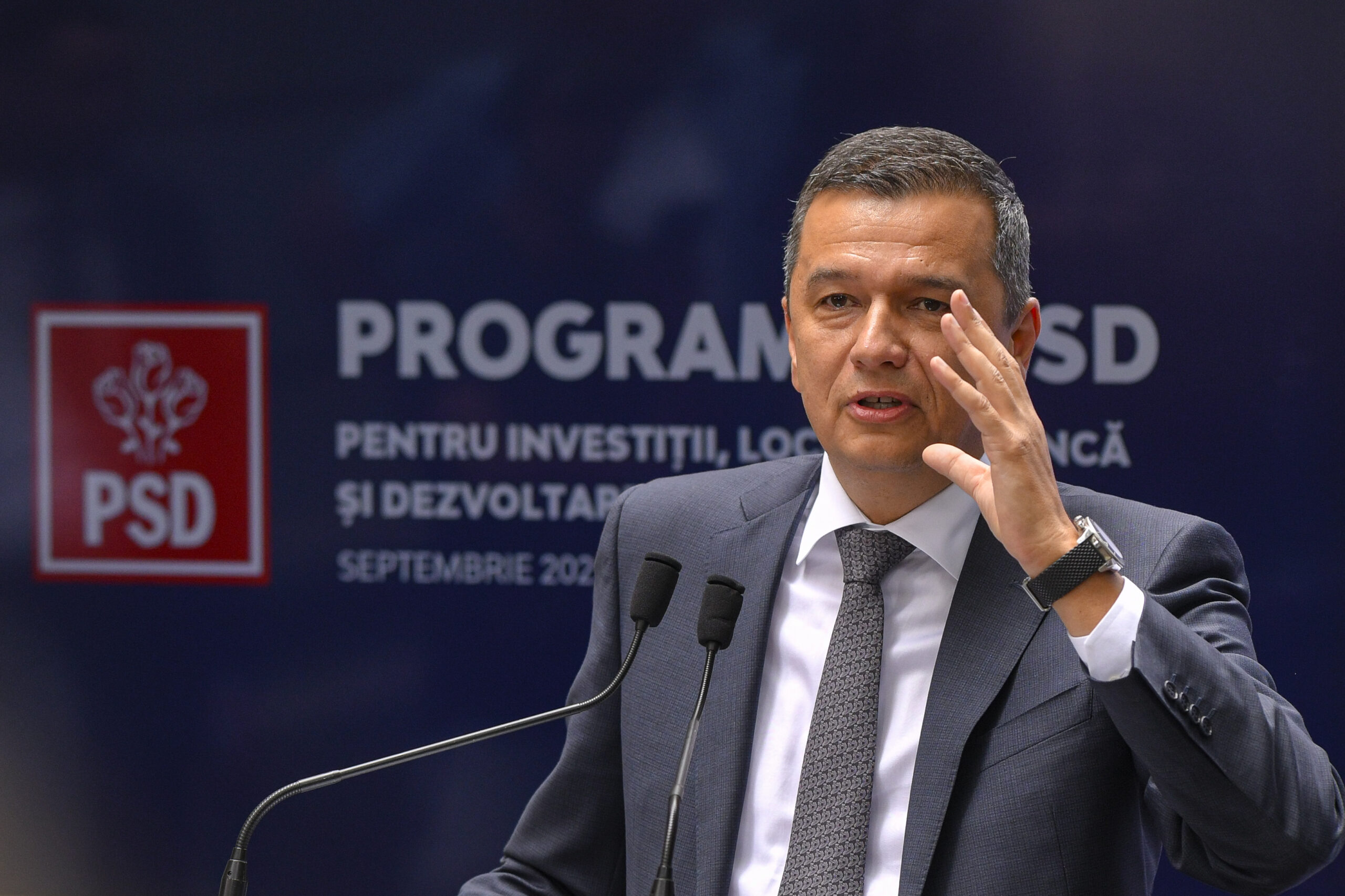Sorin Grindeanu soliciata explicatii despre retragerea trupelor americane