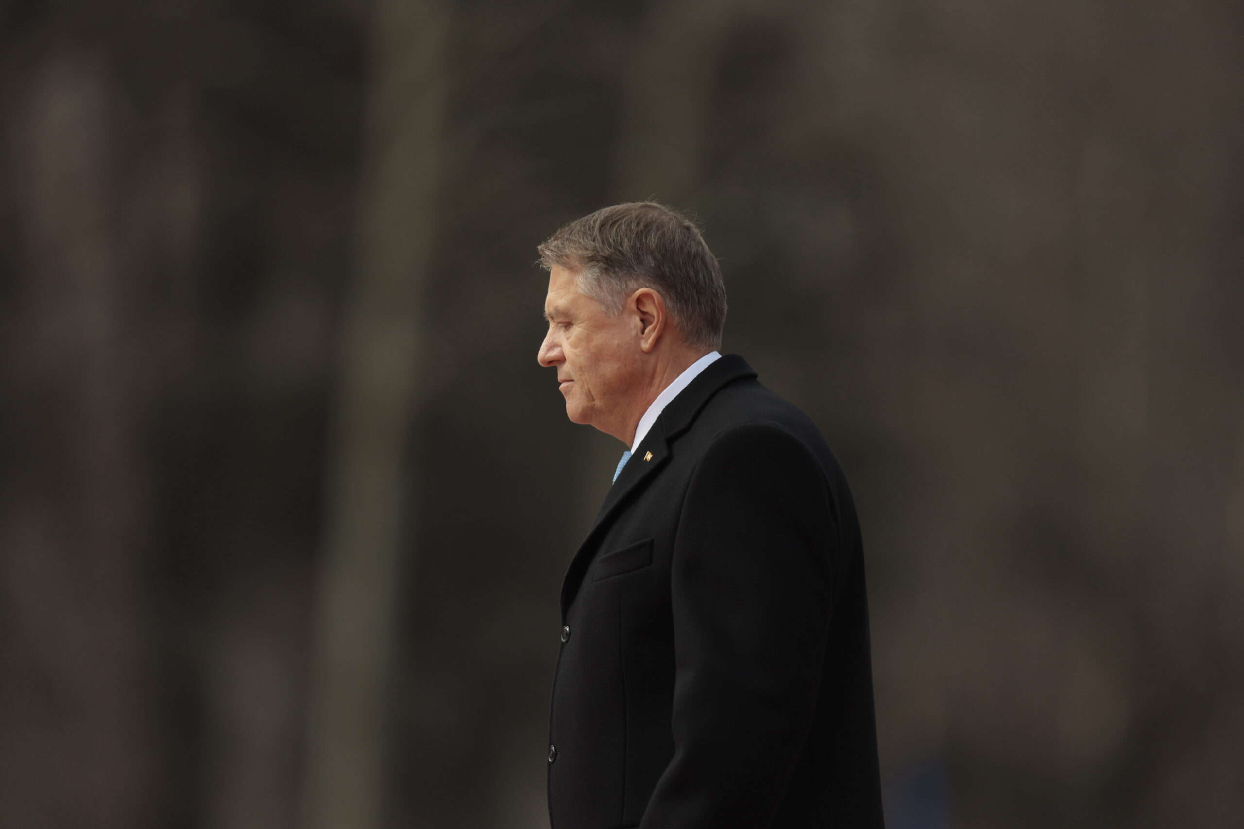 ANAF cheama in instantza pe Klaus Iohannis pentru despaguubiri