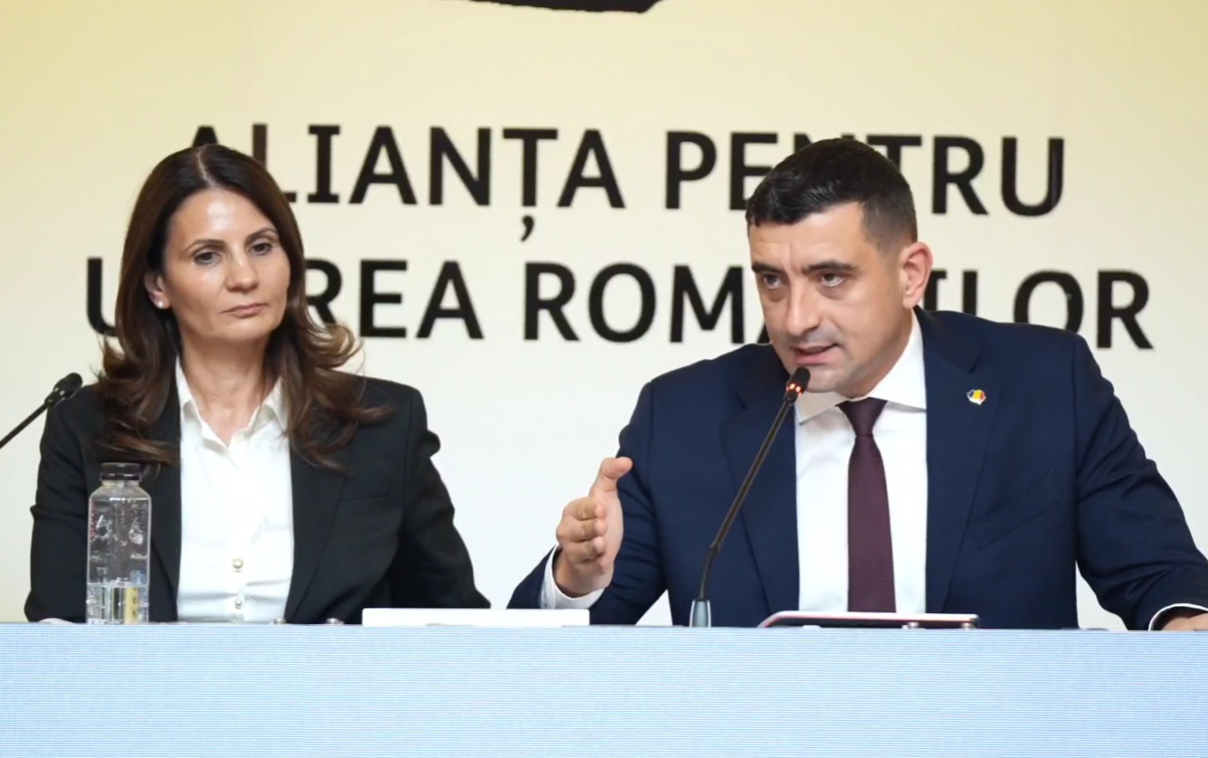 AUR o desemneaza pe Anca Alexandrescu candidat la Primarie
