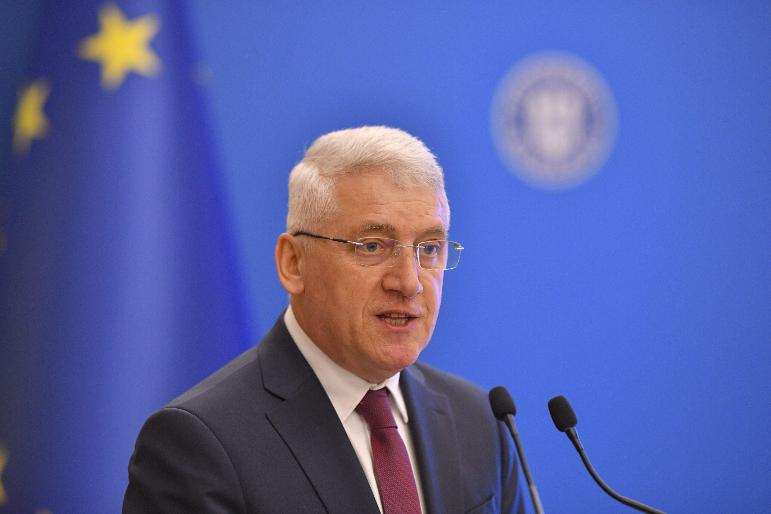 Adrian Tutuianu si a depus candidatura pentru AEP