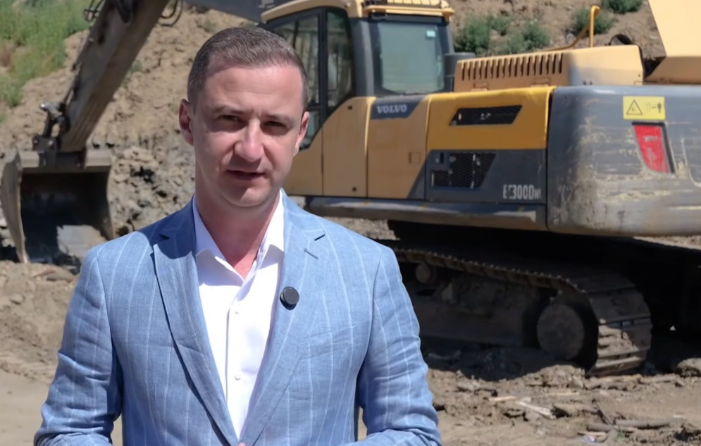 Alfred Simonis cere premierului Bolojan solutii pentru proiectele anulate in Timis
