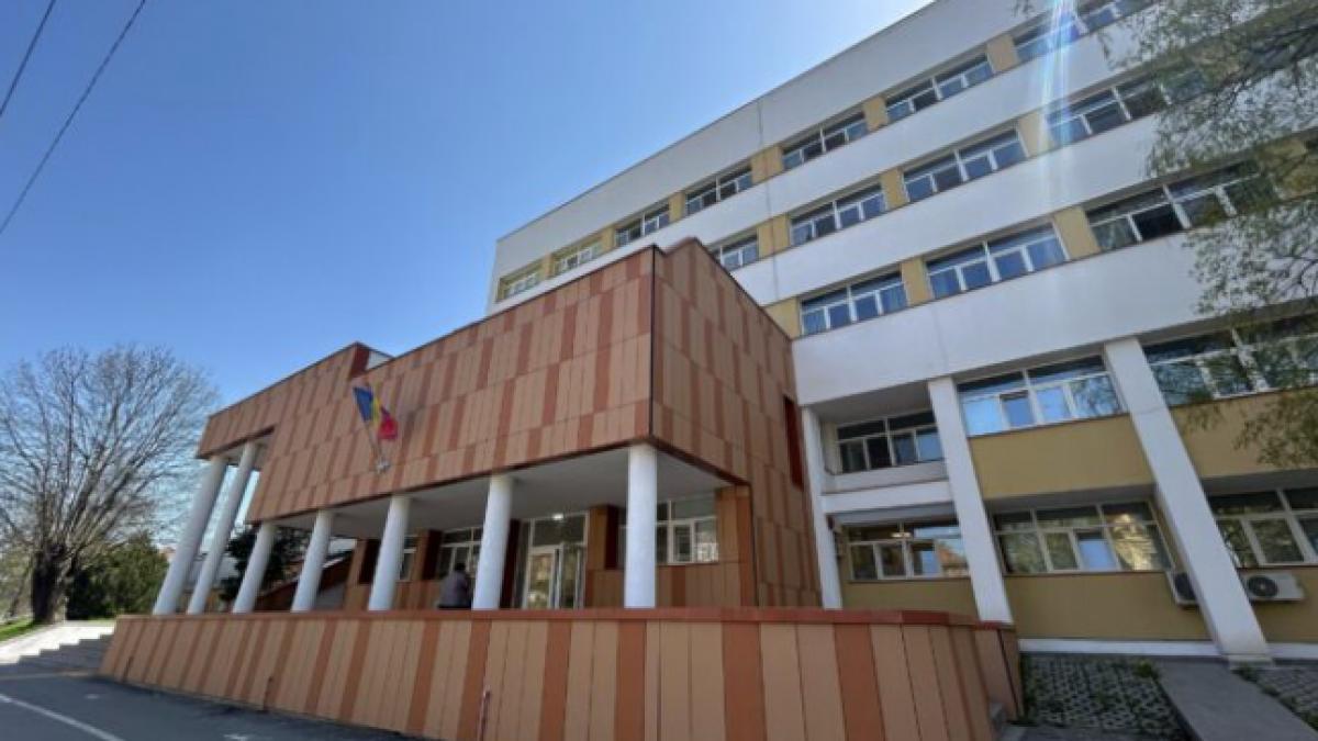Asistenta de la Spitalul Judetean Sibiu a suferit infarct