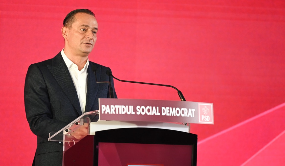 Baluta despre dezamgirea faa de Marcel Ciolacu Am respectat decizia echipei
