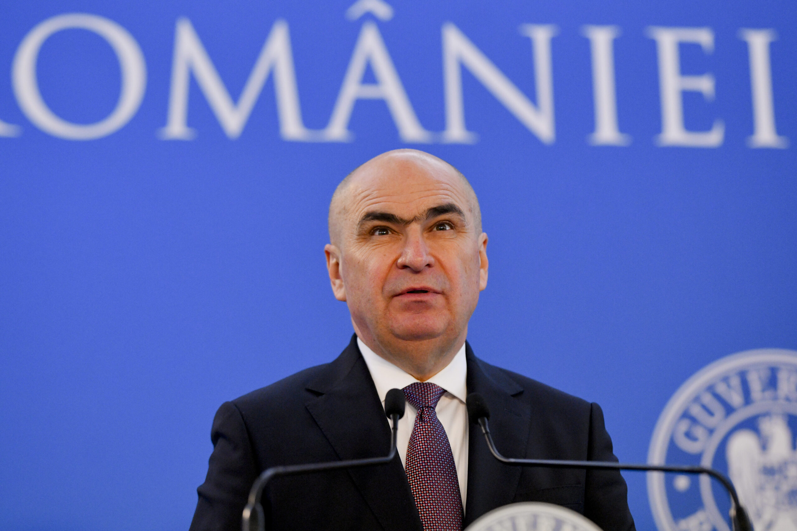Bolojan Pensia pentru magistrati sa fie maximum 70
