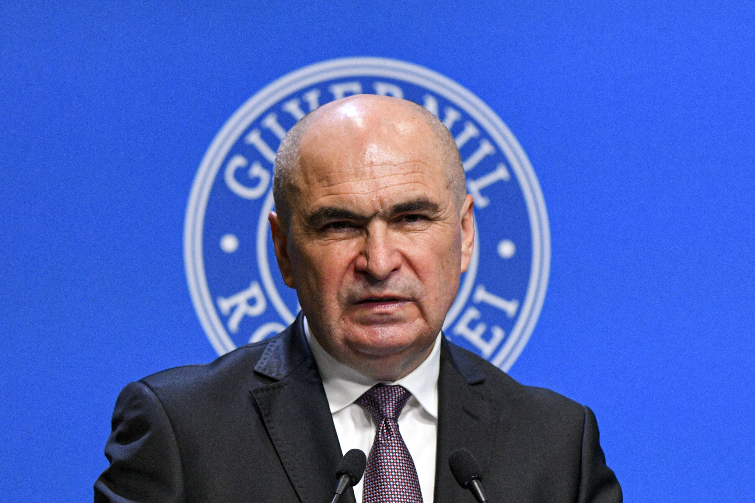 Bolojan despre pensiile magistratilor Nu voi povesti discutiile de la Cotroceni