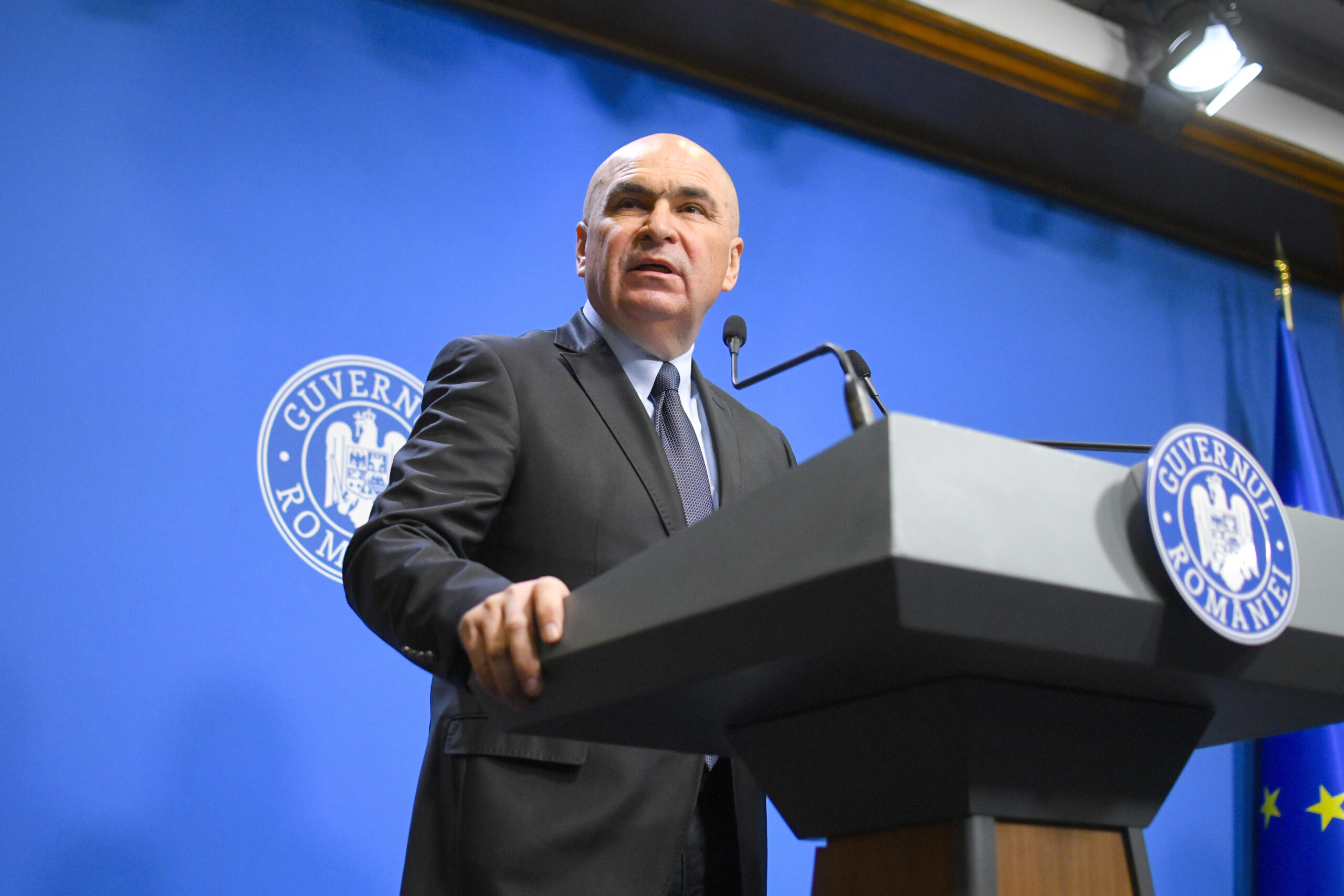 Bolojan despre riscul pierderii banilor Discutam dupa 28 noiembrie