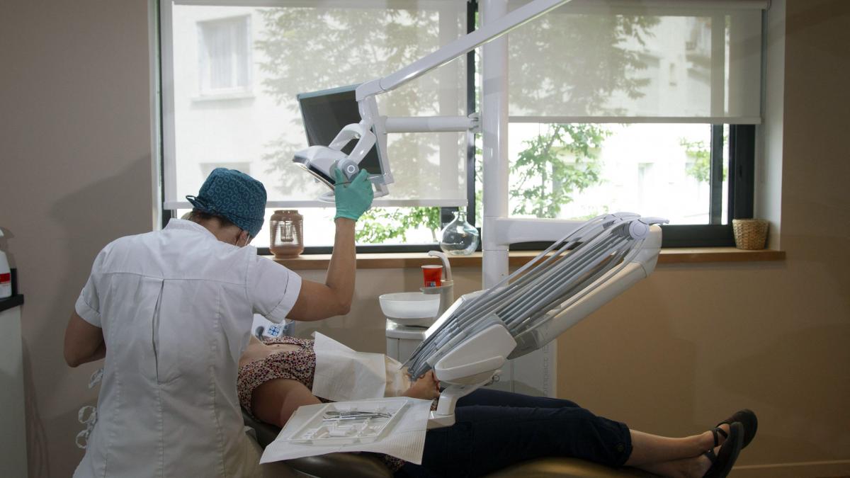 Clinica dentara avea probleme unde a murit fetita de 2 ani
