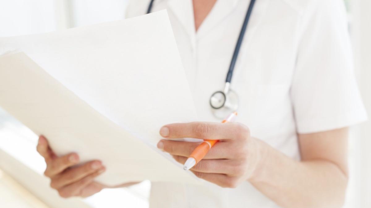 Colegiul Medicilor Bucuresti a actionat dupa moartea fetitei