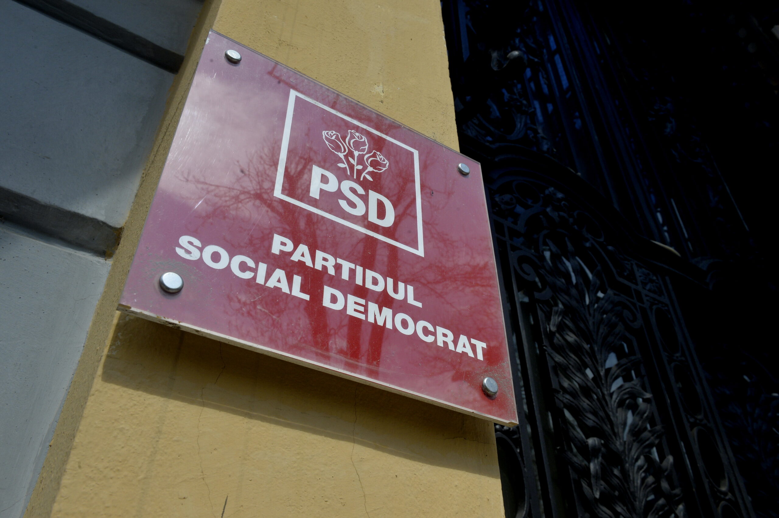 Congresul PSD de astazi 3000 de delegati aleg presedinte