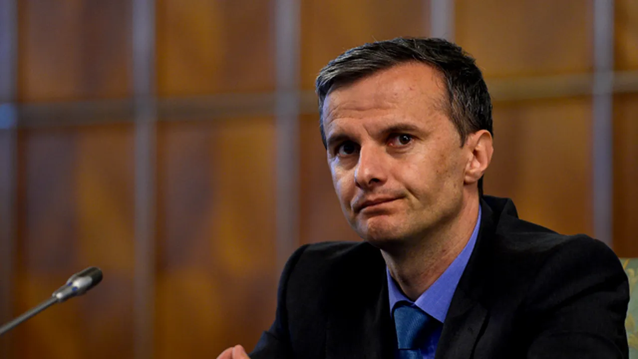 Cristian Socol Proiect de tara Romania 2040 Ce ar trebui sa propuna stanga