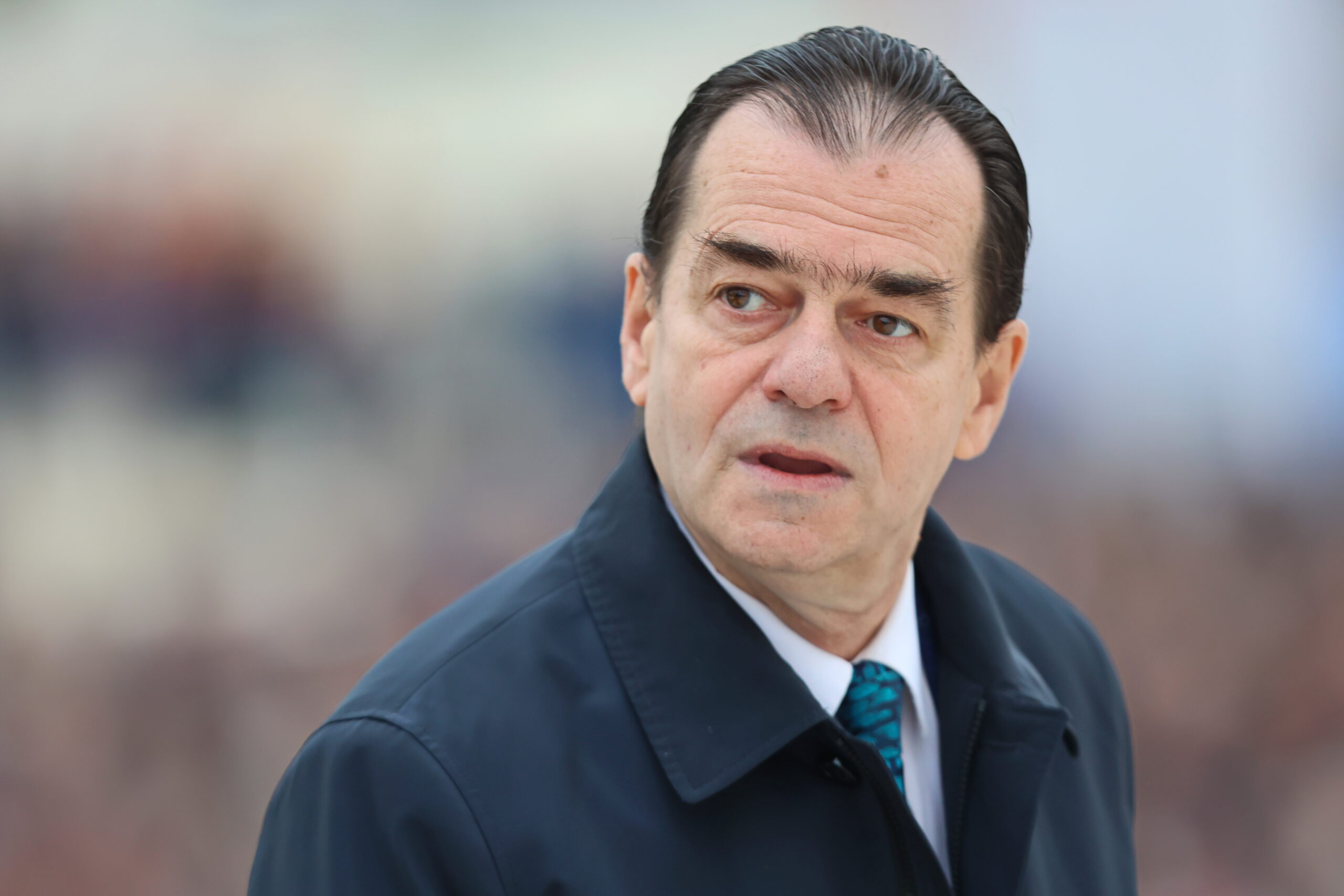 De ce Ludovic Orban nu revine la PNL