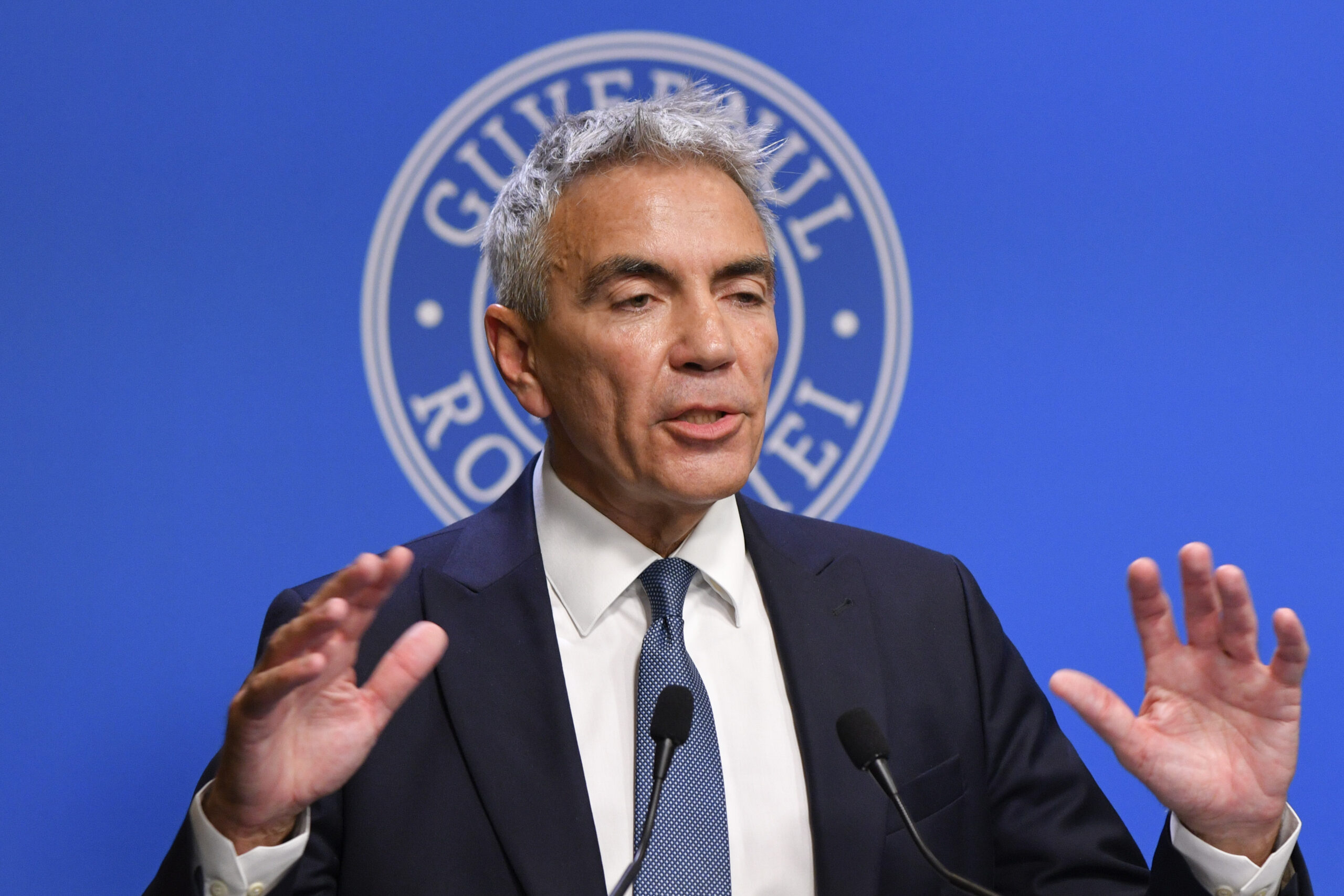 Dragos Anastasiu despre numirea Oanei Gheorghiu ii va fi greu