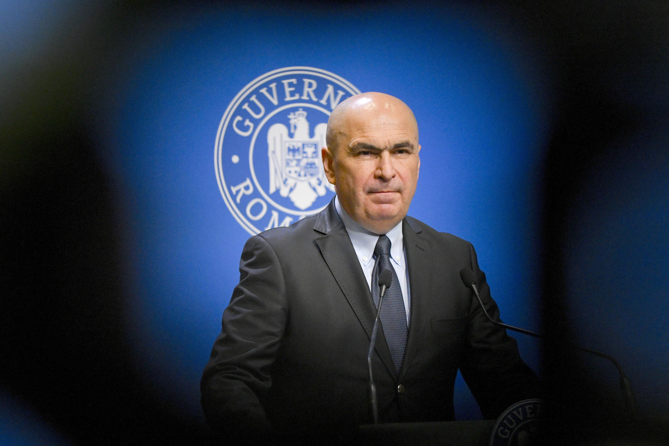 Ilie Bolojan despre predarea puterii lui Grindeanu in 2027 Voi respecta protocolul