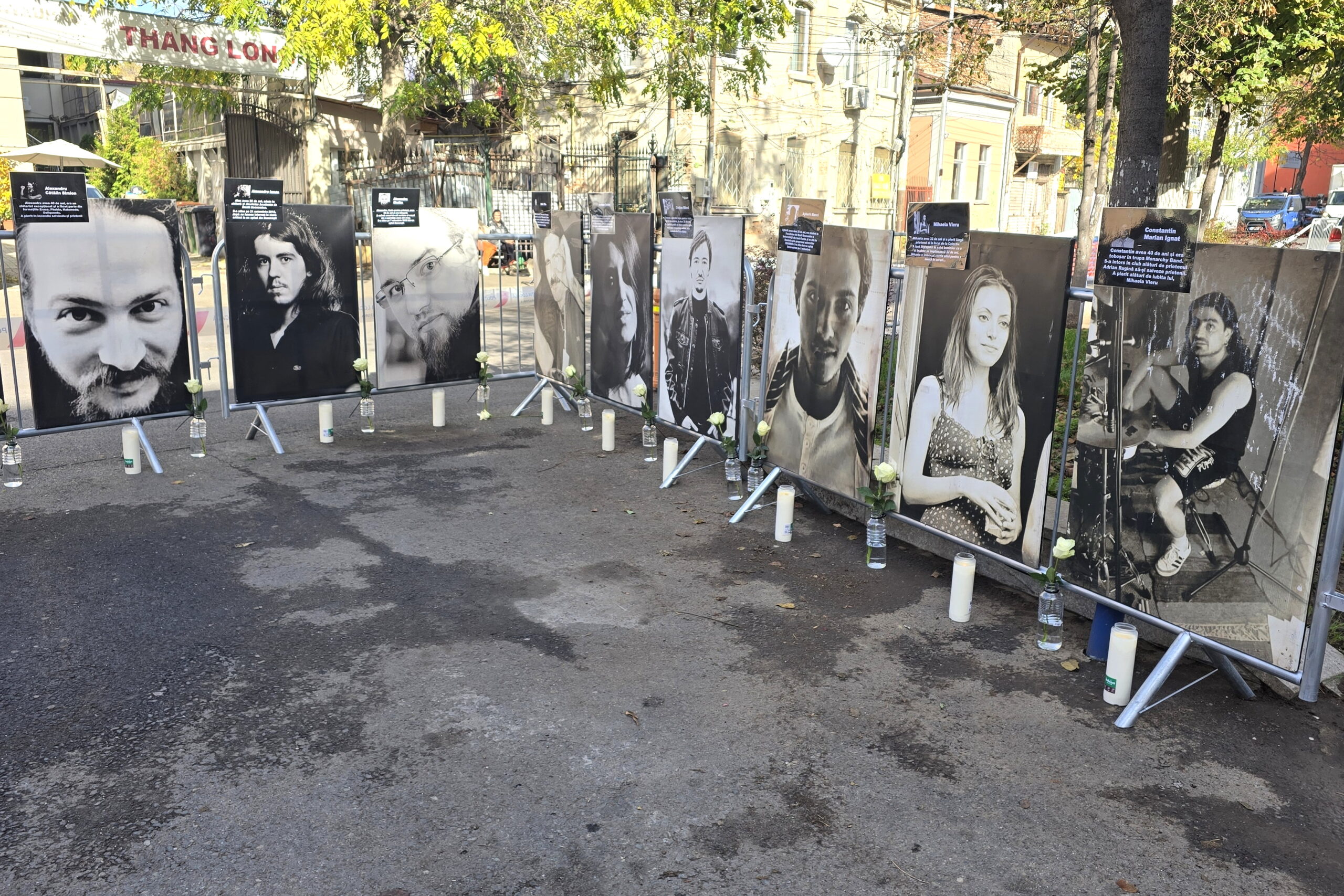 Ilie Bolojan mesaj la 10 ani de la Colectiv Nu sta pe margine