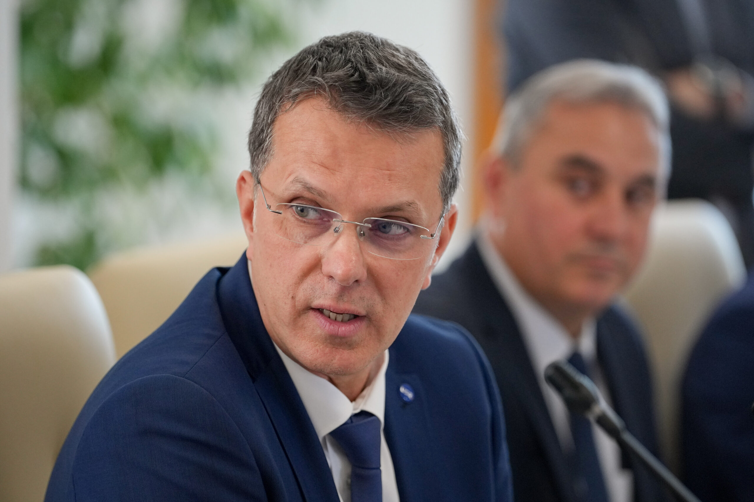 Ionut Mosteanul martor in cazul lui Marius Isaila