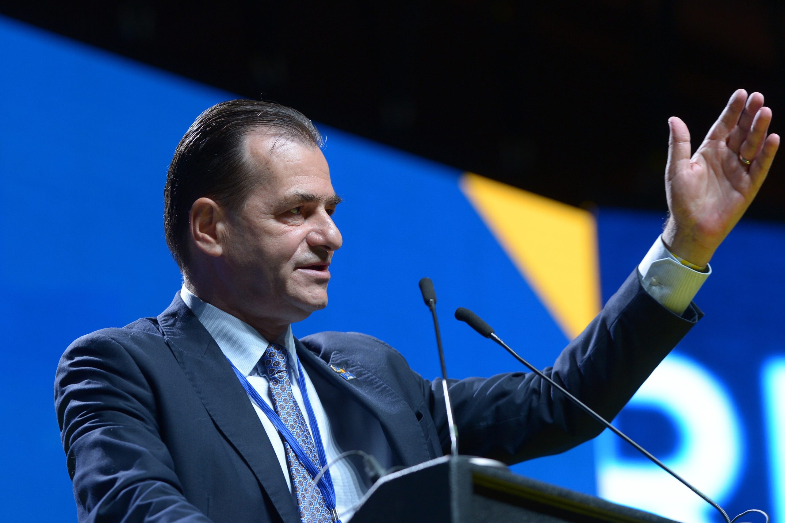 Ludovic Orban PSD l a transformat pe Ilie Bolojan in tinta vie scaled