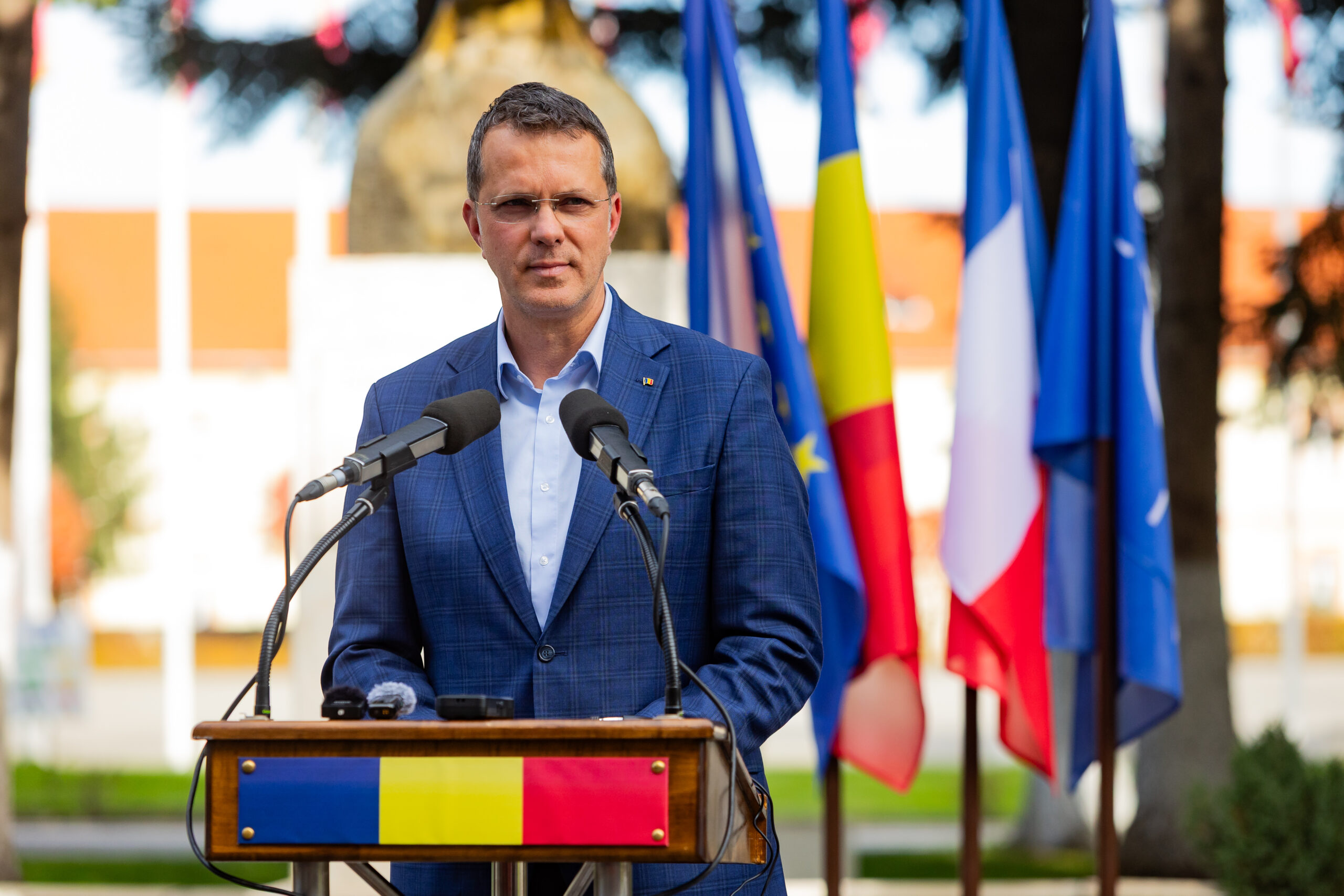 Mai multi lideri USR cer retragerea sprijinului pentru Mosteanul