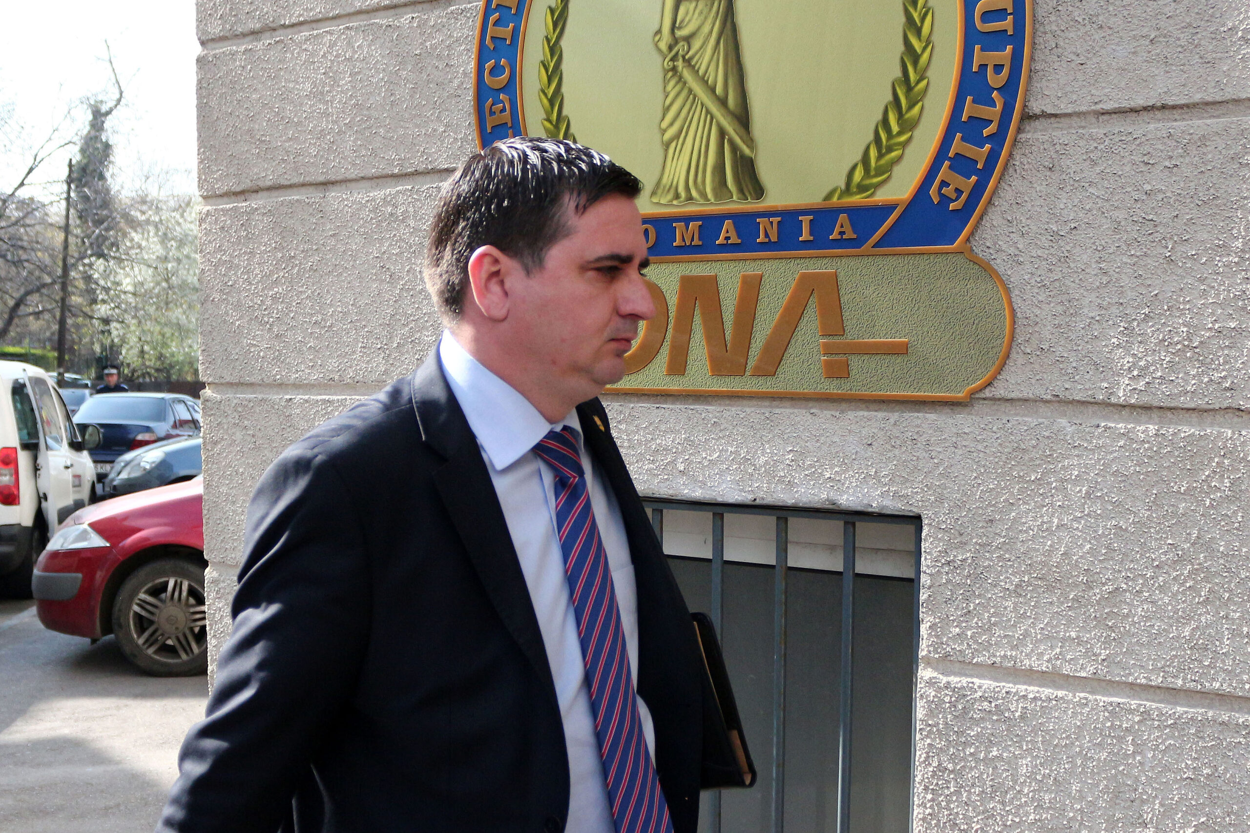 Marius Isaila fost senator PSD retinut de DNA pentru influenta