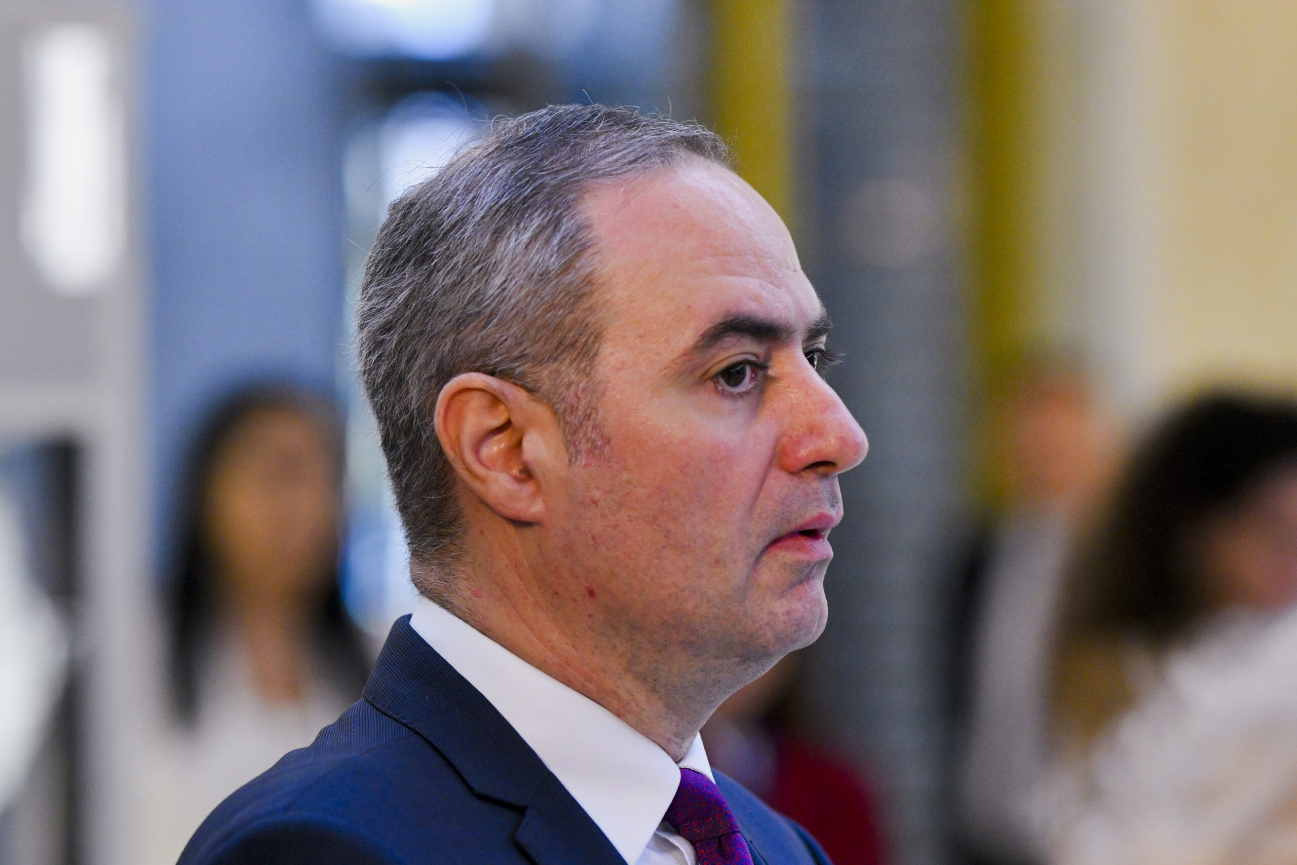Ministrul Finantelor discuta cu americanii despre investitii in energie