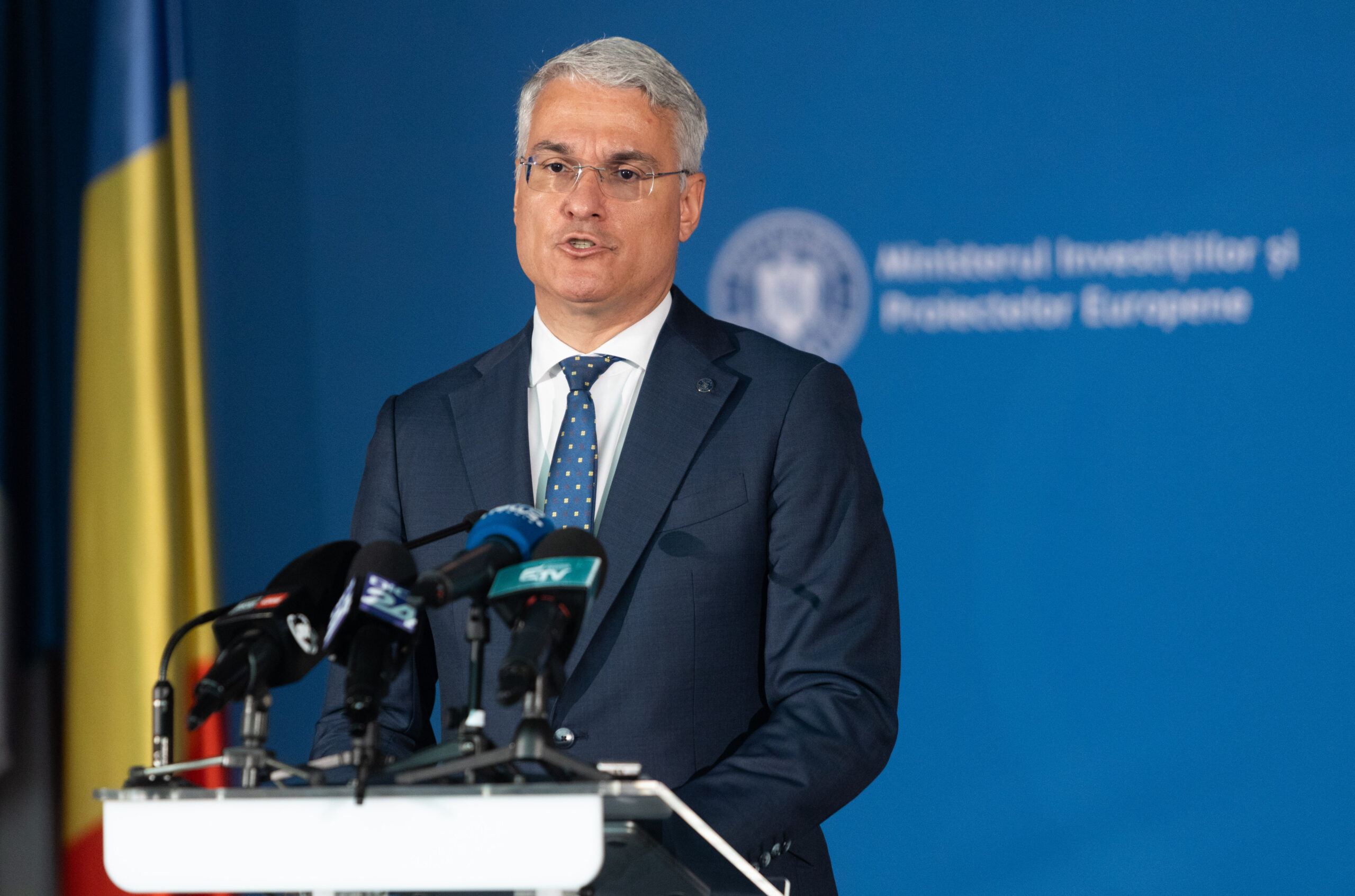 Ministrul Investitiilor Ne pregatim pentru cele patru jaloane