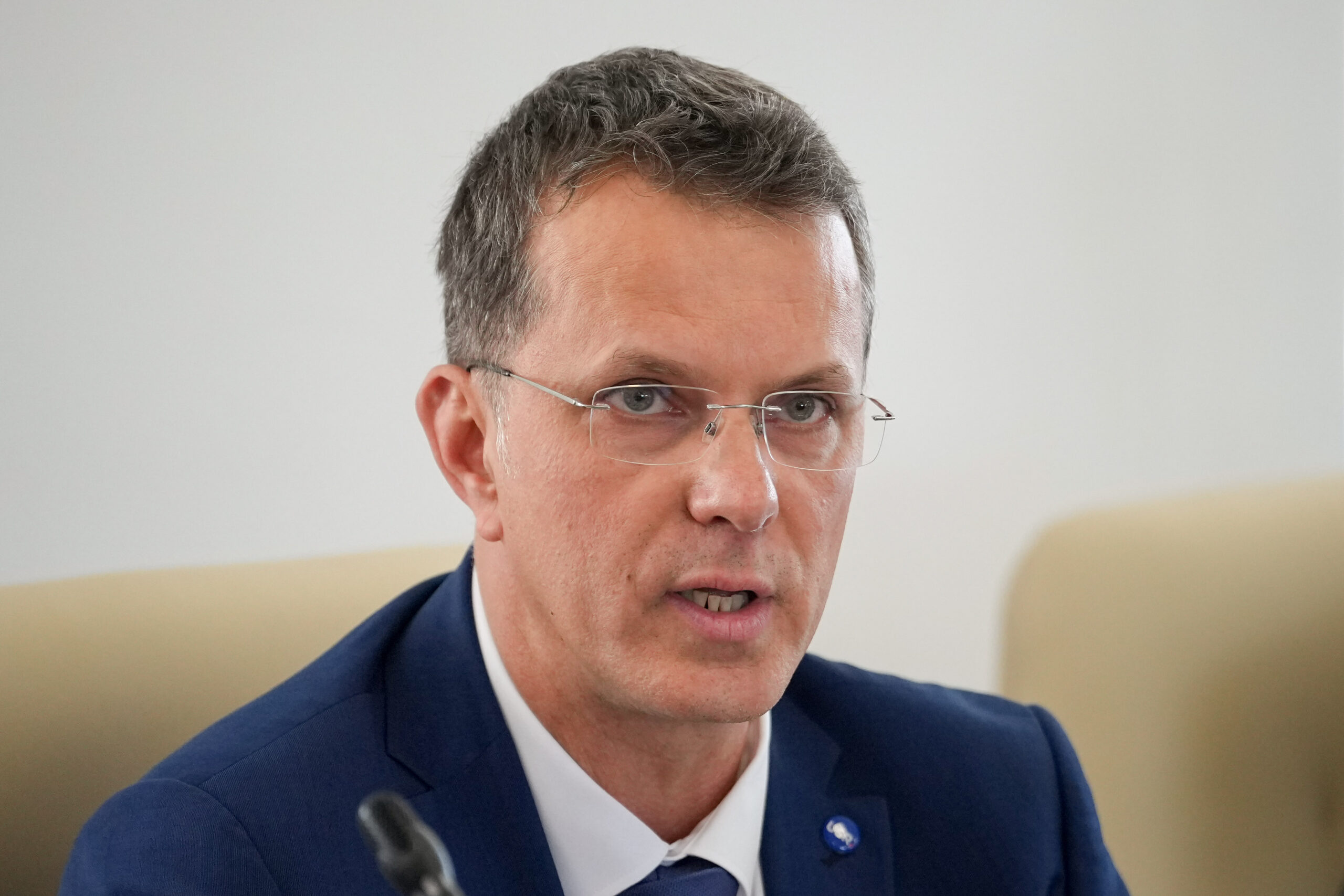 Mosteanu despre imprumutul SAFE Dobanda 3 rambursare 40 ani