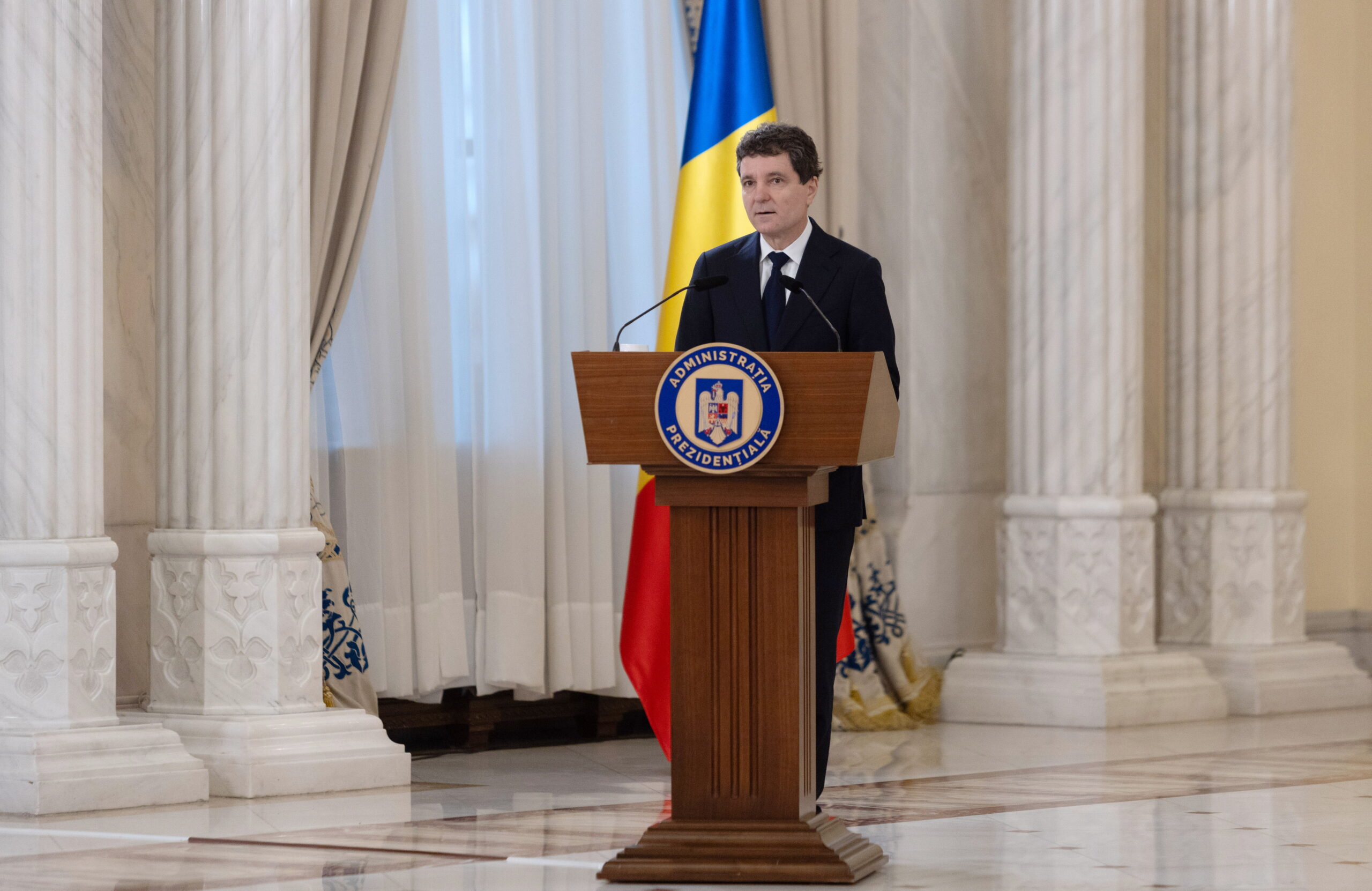 Nicuser Dan Romania are un sector de aparare solid