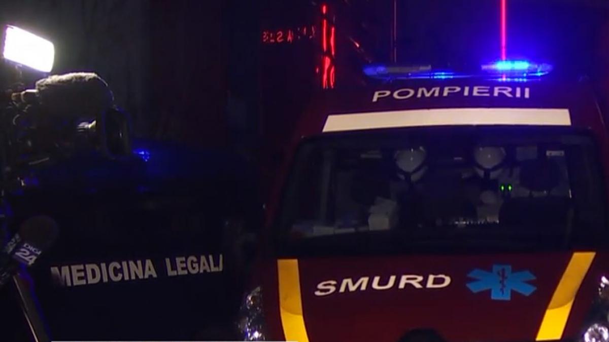 O fetita de 2 ani a decedat dupa anestezie dentist