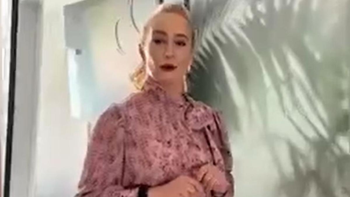 Patroana clinicii unde a murit fetita se lauda fara autorizatie