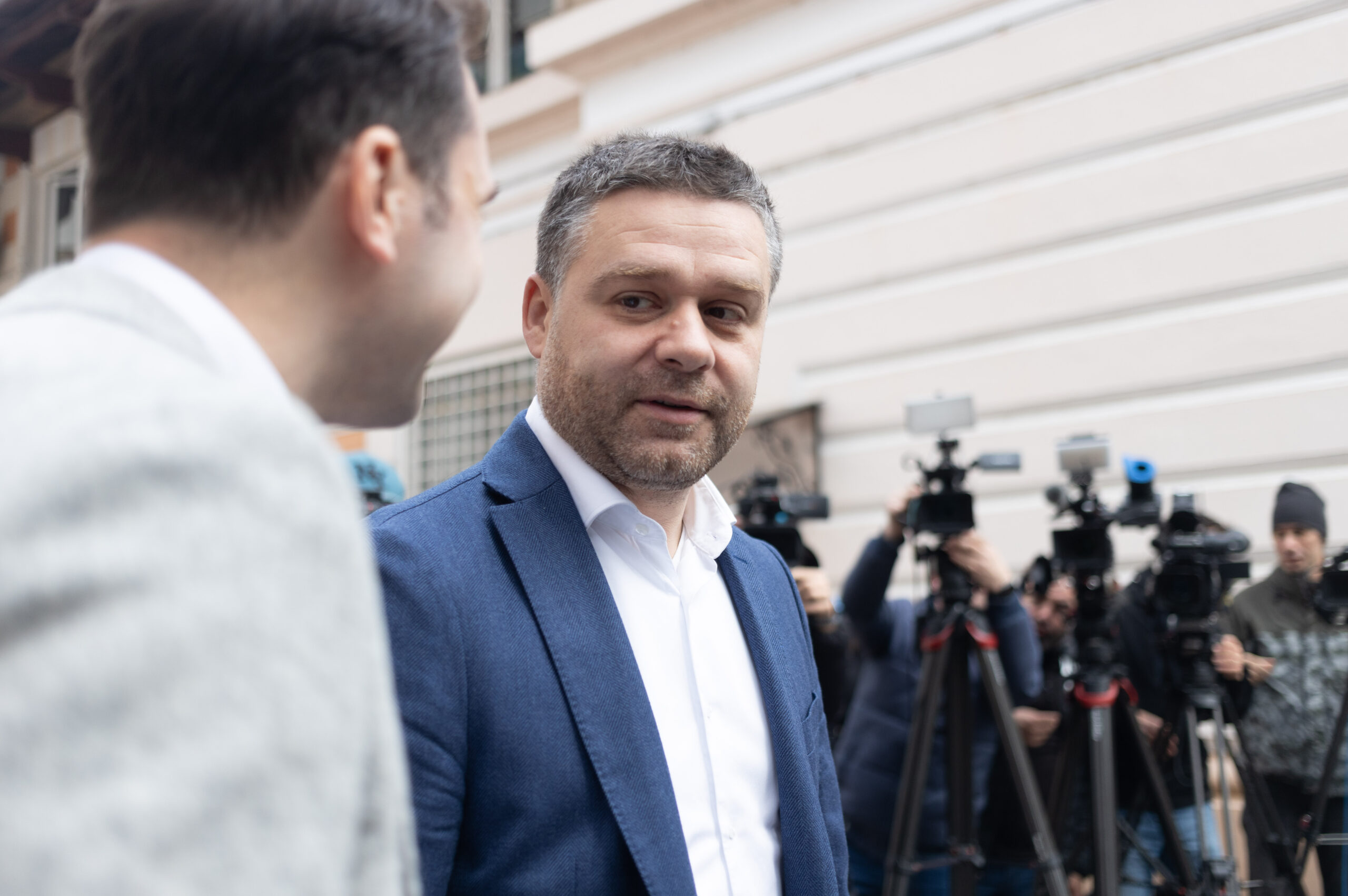 Procurorii il contrazic pe primarul Ciprian Ciucu